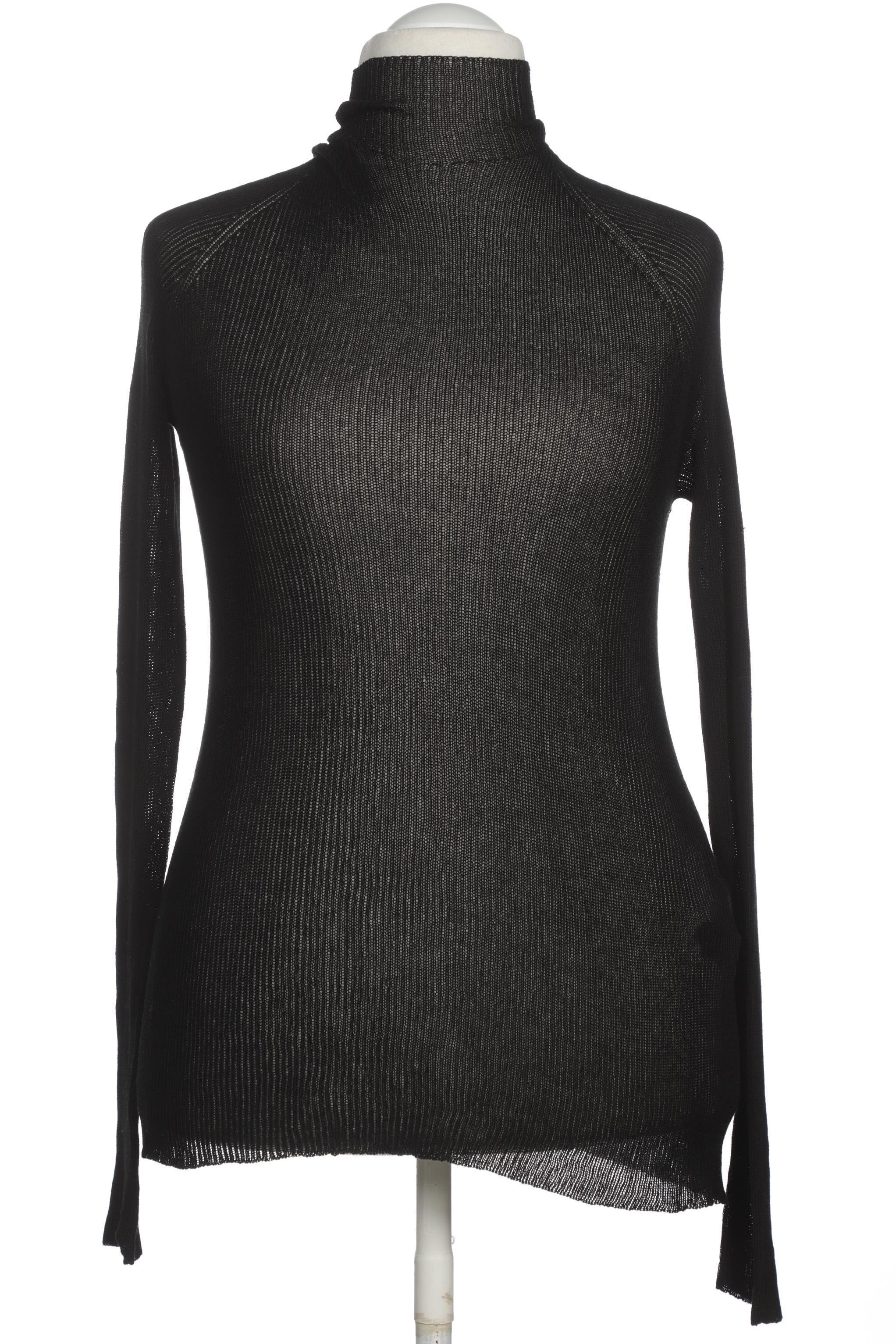 

Annette Görtz Damen Pullover, schwarz, Gr.