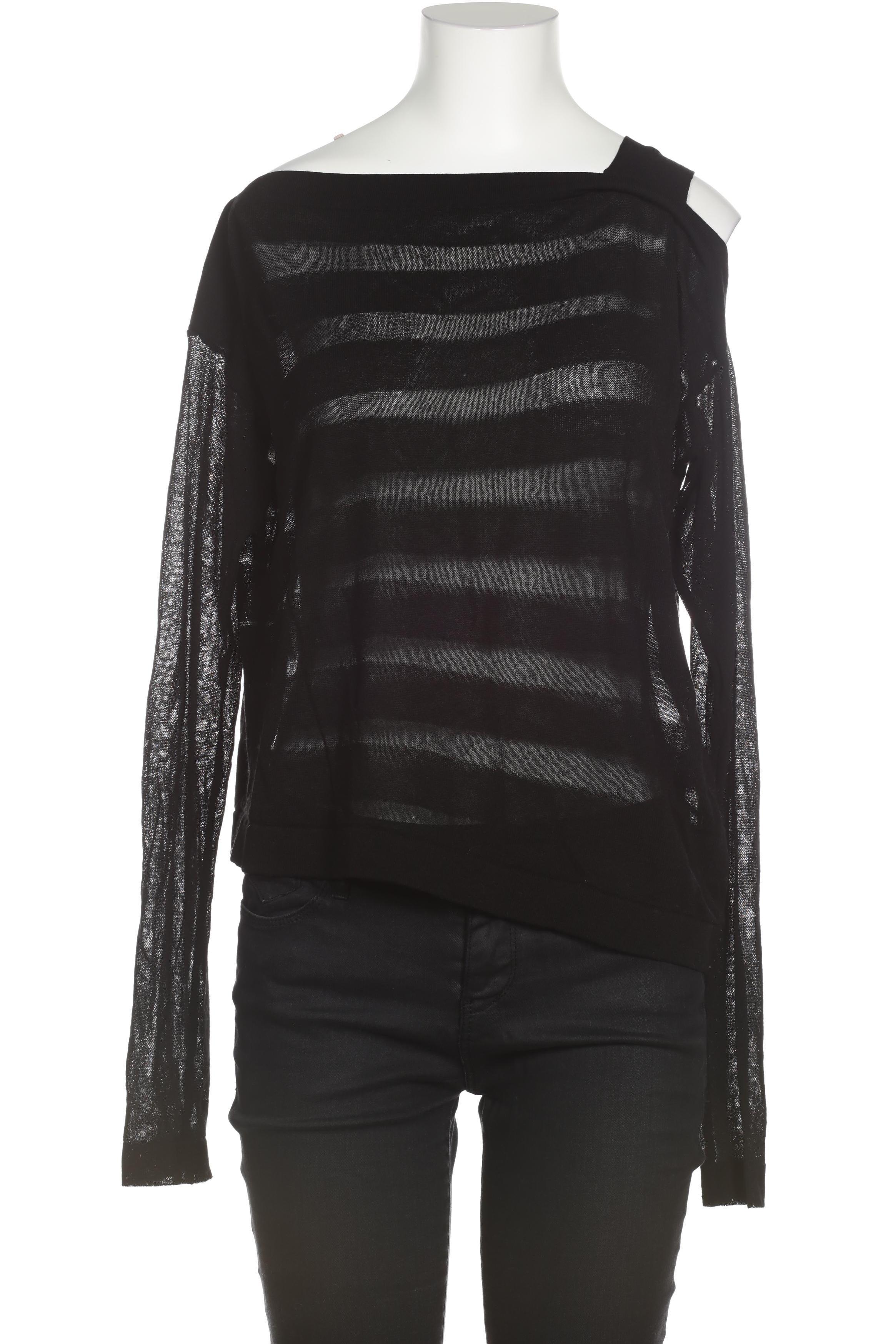 

Annette Görtz Damen Pullover, schwarz, Gr.