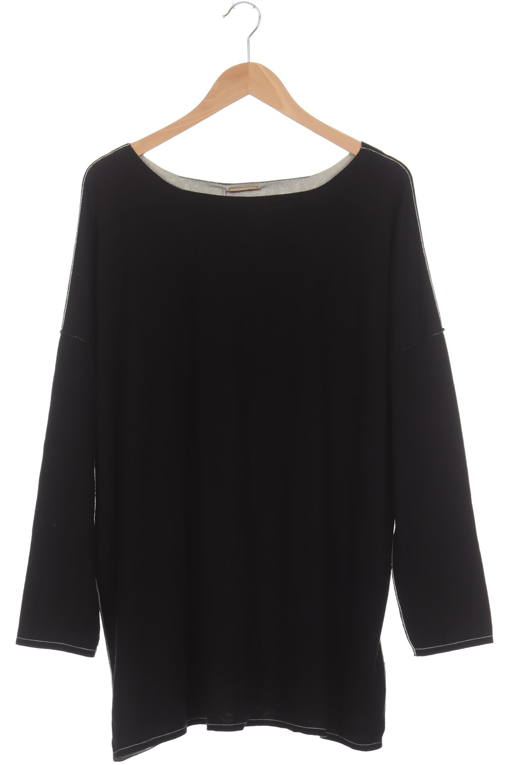 

Annette Görtz Damen Pullover, schwarz, Gr.