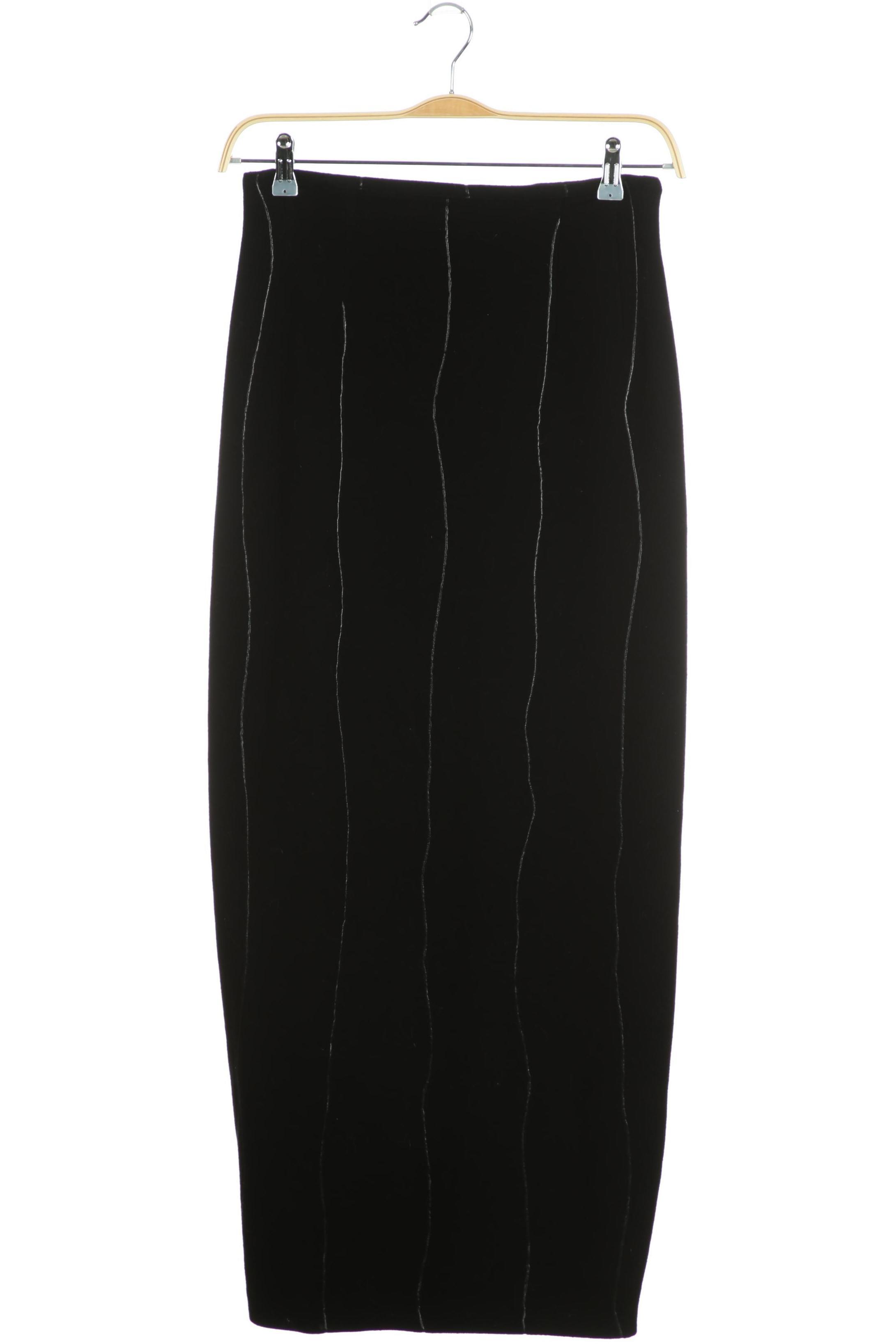 

Annette Görtz Damen Rock, schwarz, Gr. 38