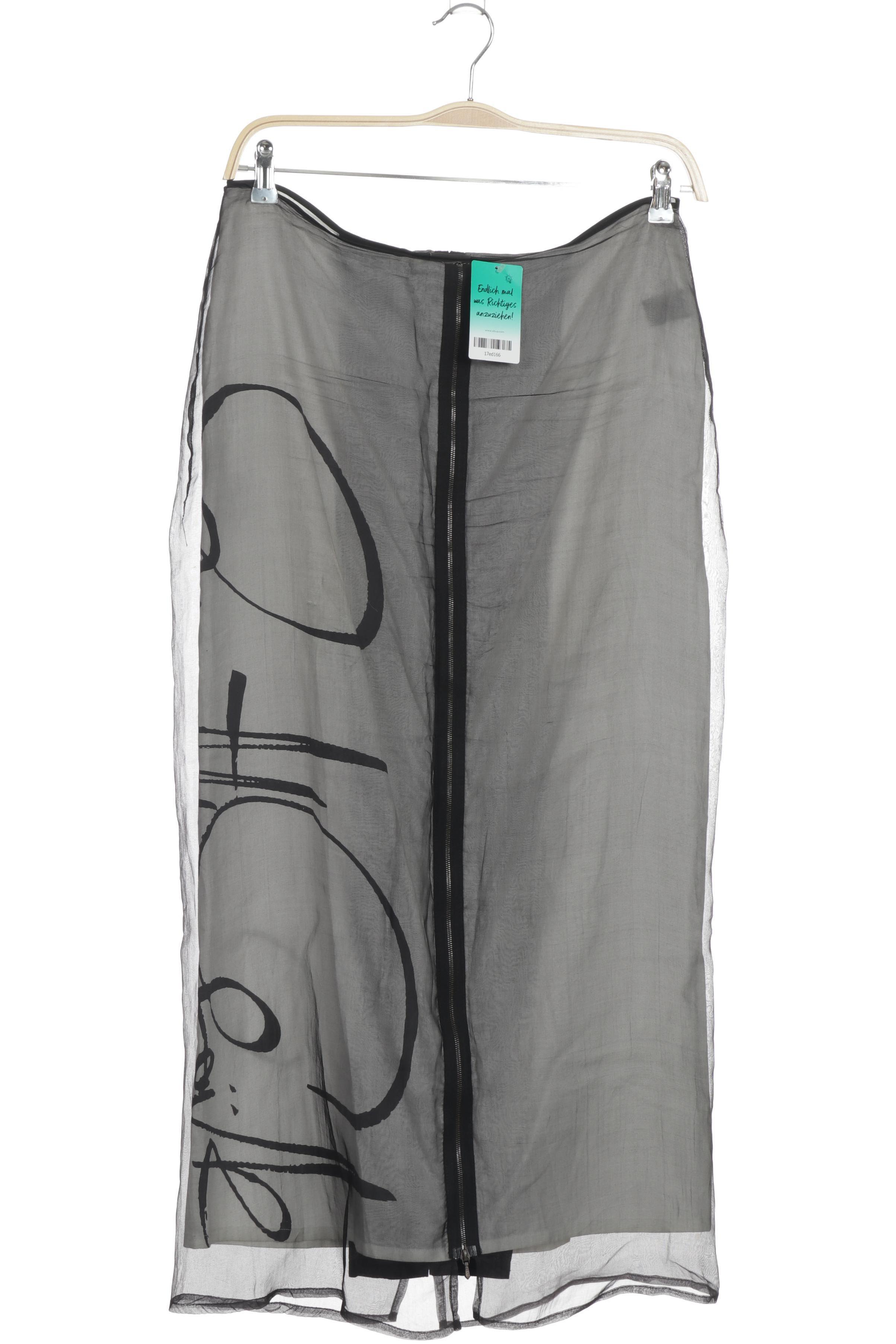 

Annette Görtz Damen Rock, schwarz, Gr. 40