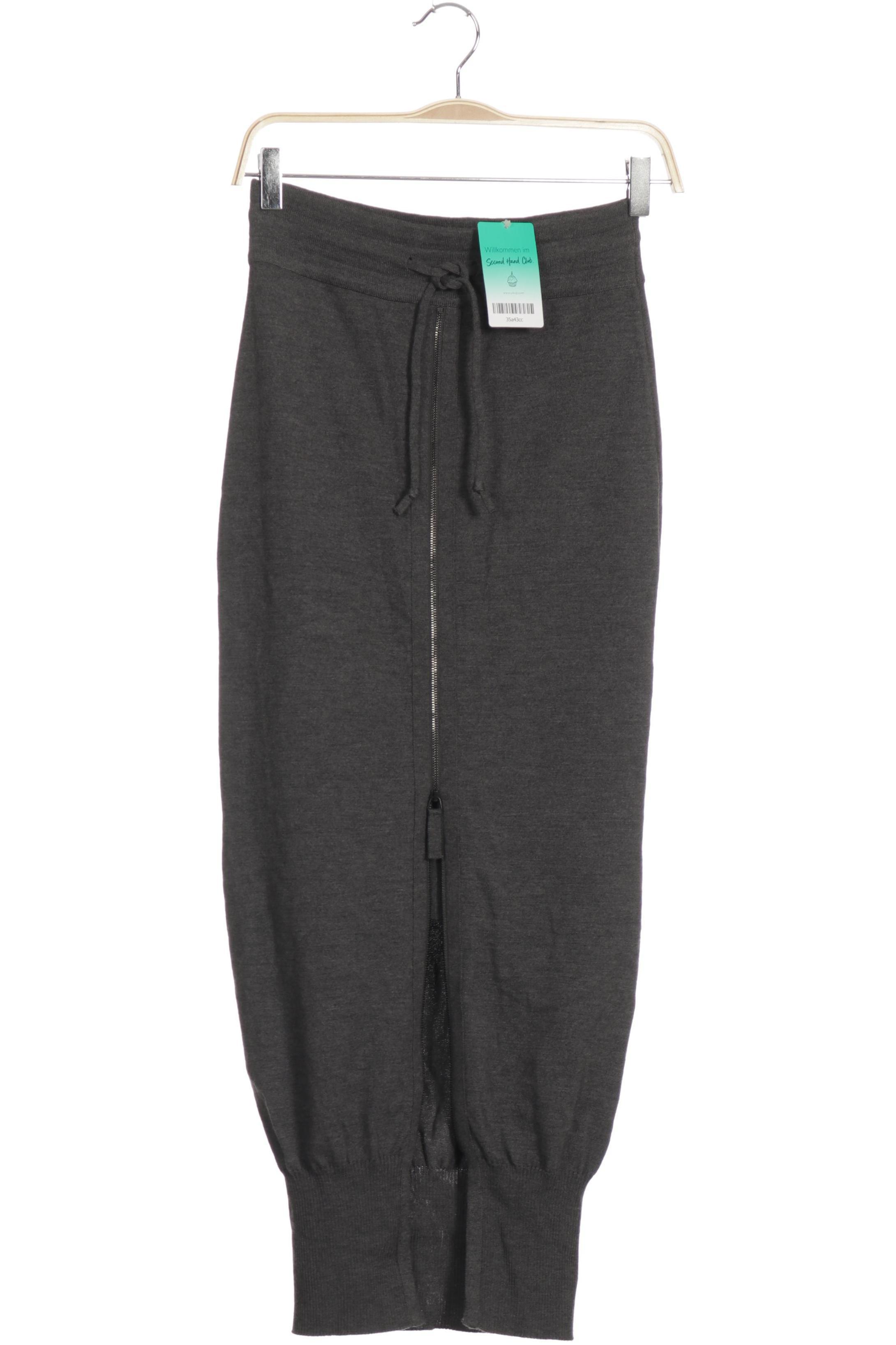 

Annette Görtz Damen Rock, grau, Gr.