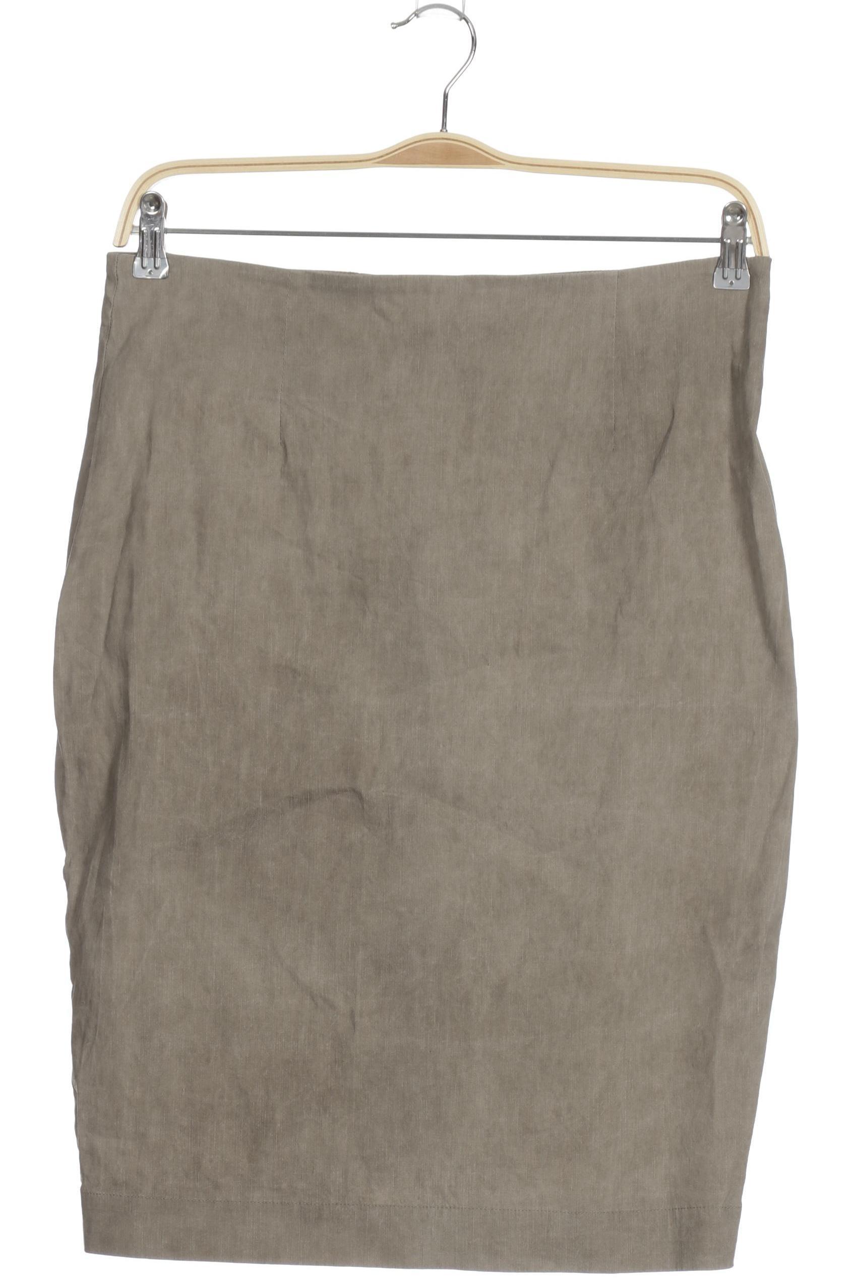 

Annette Görtz Damen Rock, grau, Gr. 44