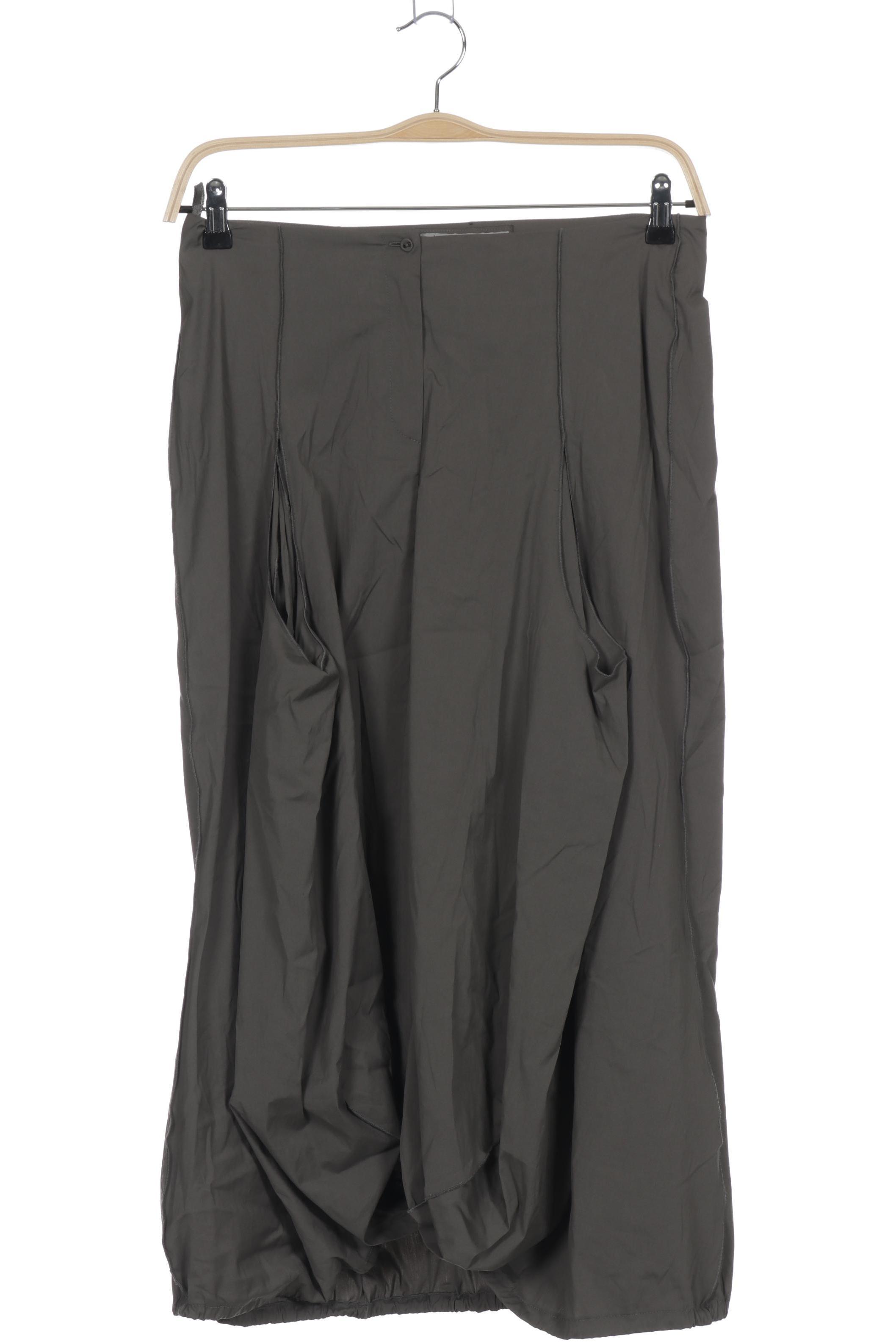 

Annette Görtz Damen Rock, braun, Gr. 38