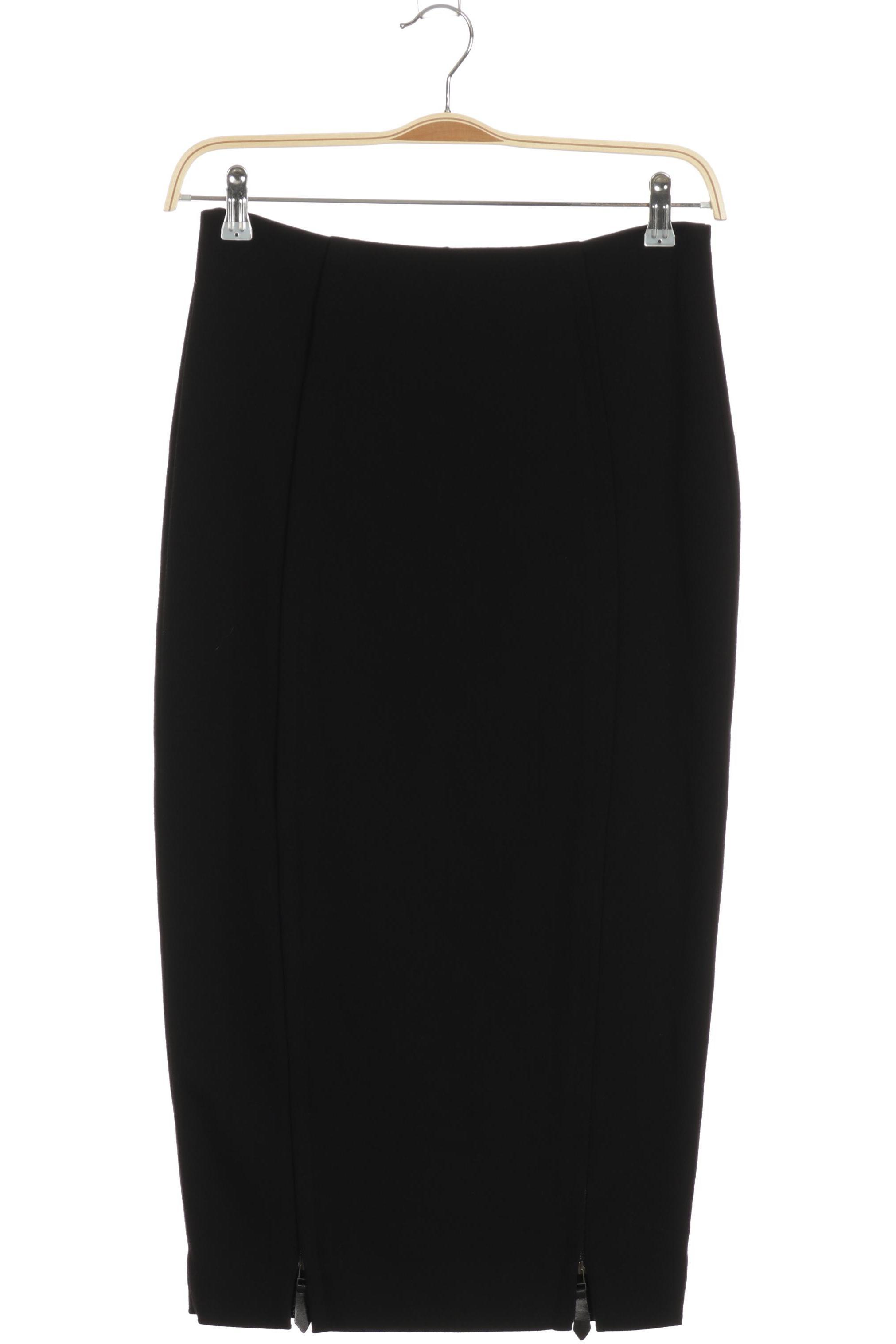 

Annette Görtz Damen Rock, schwarz, Gr.