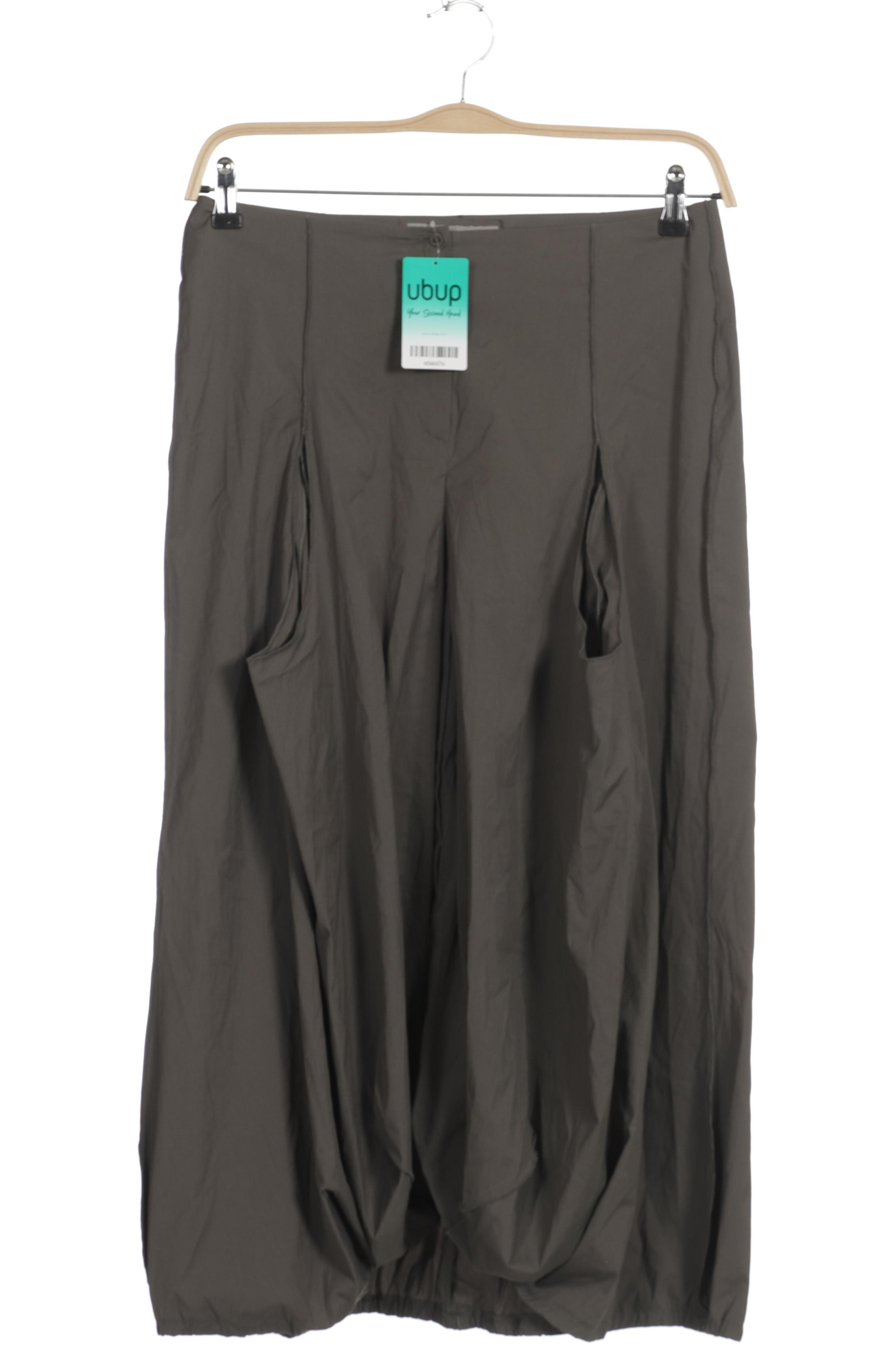 

Annette Görtz Damen Rock, braun, Gr. 38