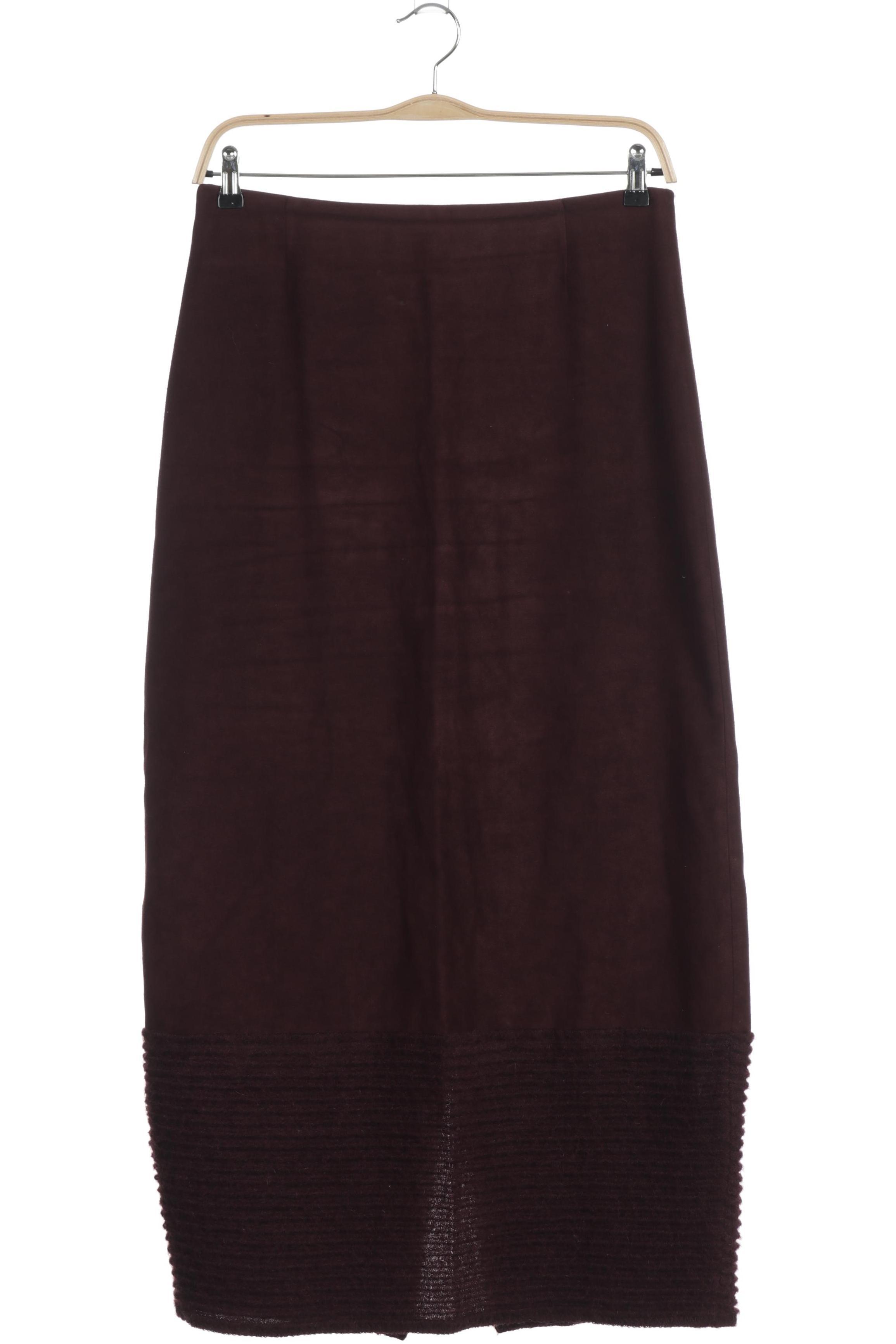 

Annette Görtz Damen Rock, rot, Gr. 42