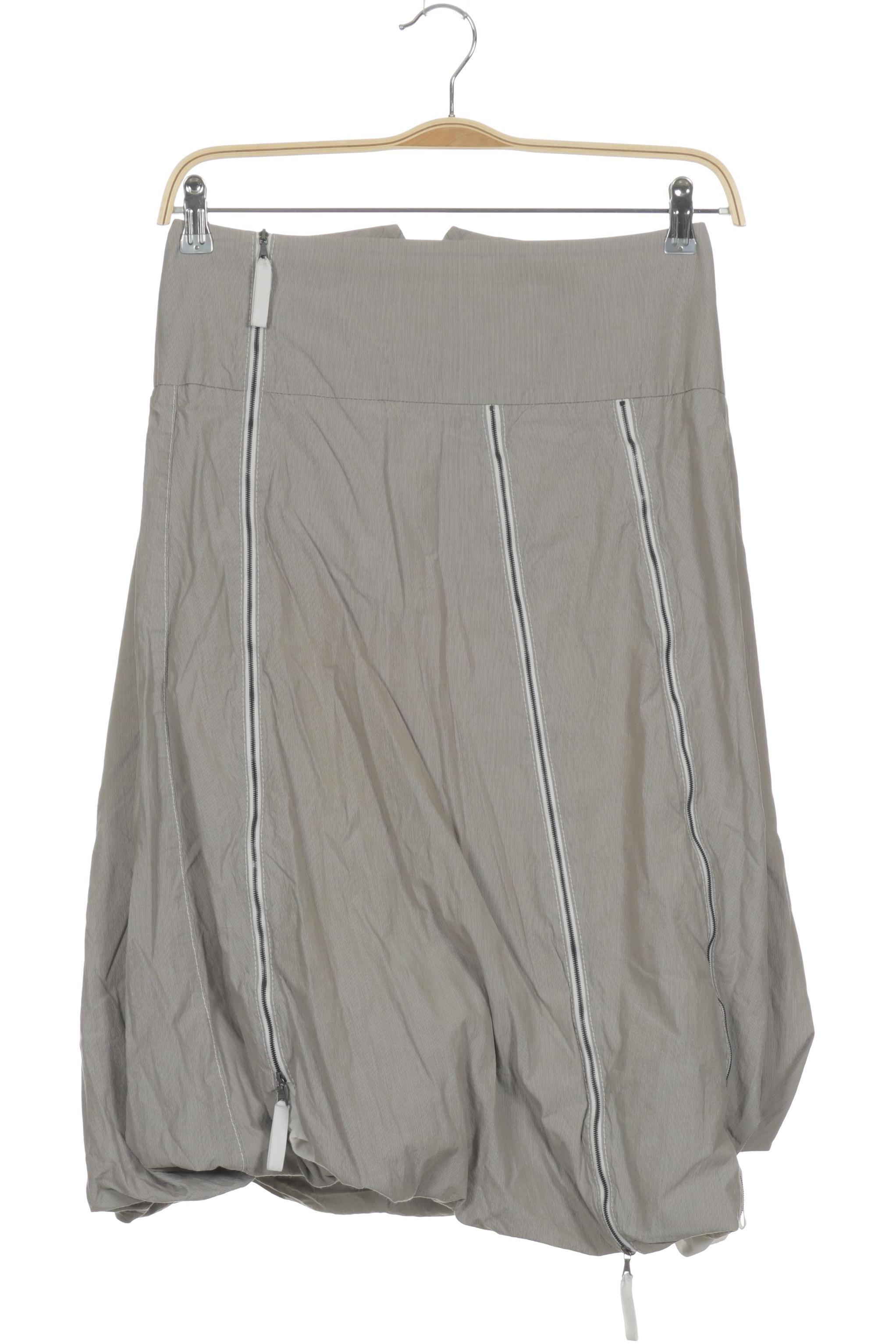 

Annette Görtz Damen Rock, grau, Gr. 36