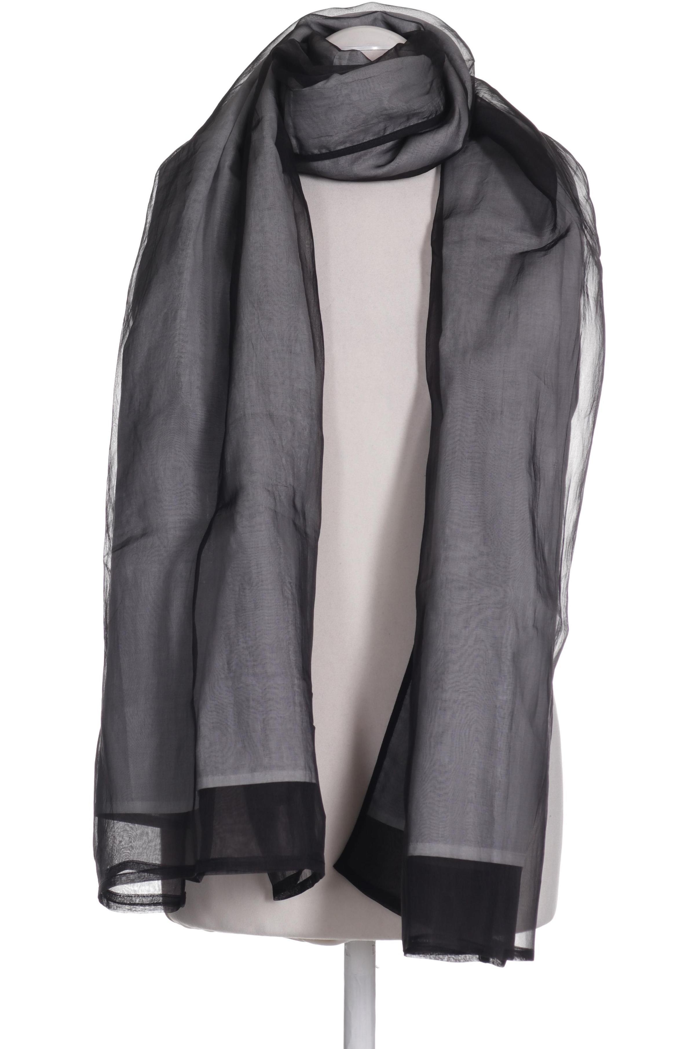 

Annette Görtz Damen Schal, grau, Gr.