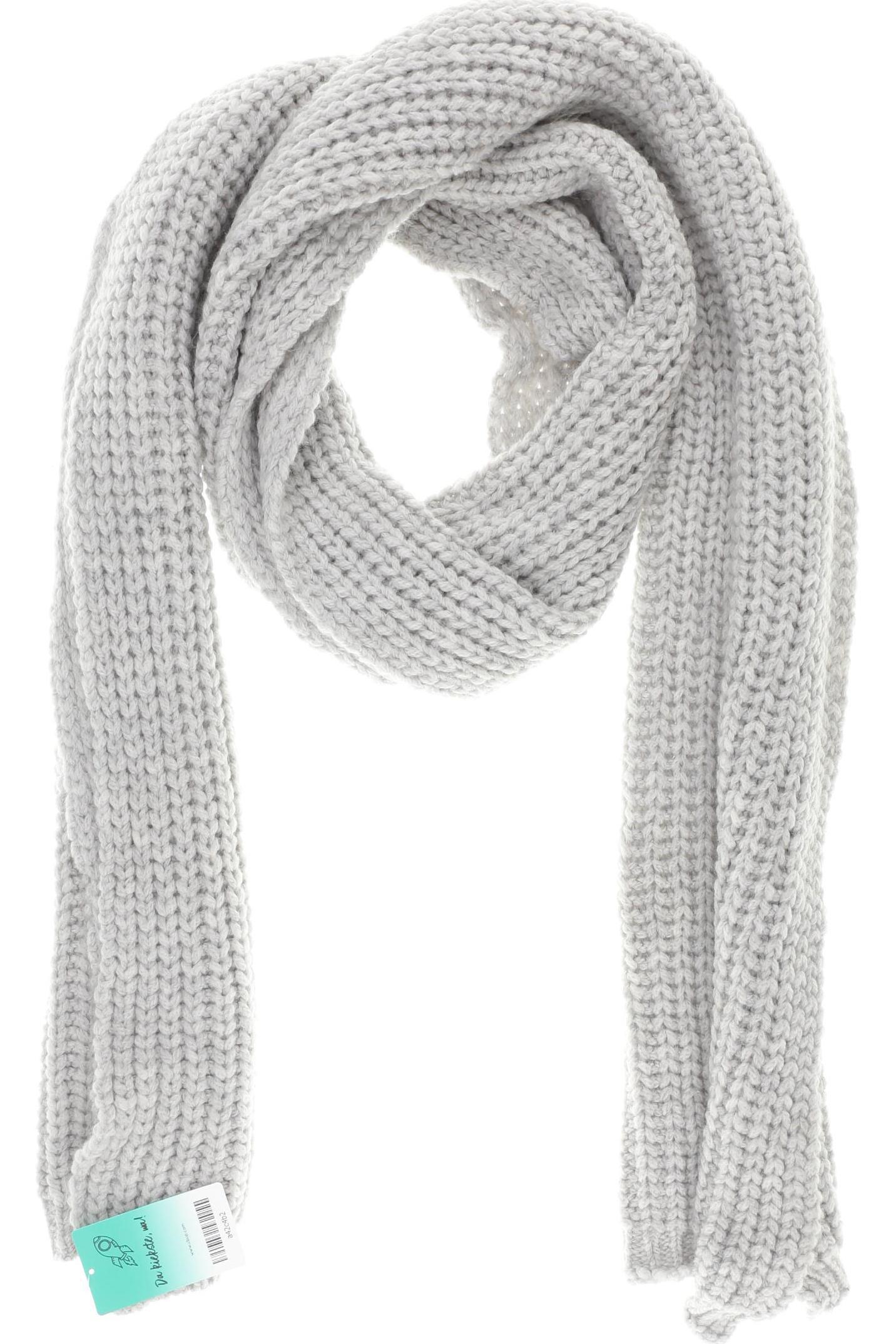 

Annette Görtz Damen Schal, grau, Gr.