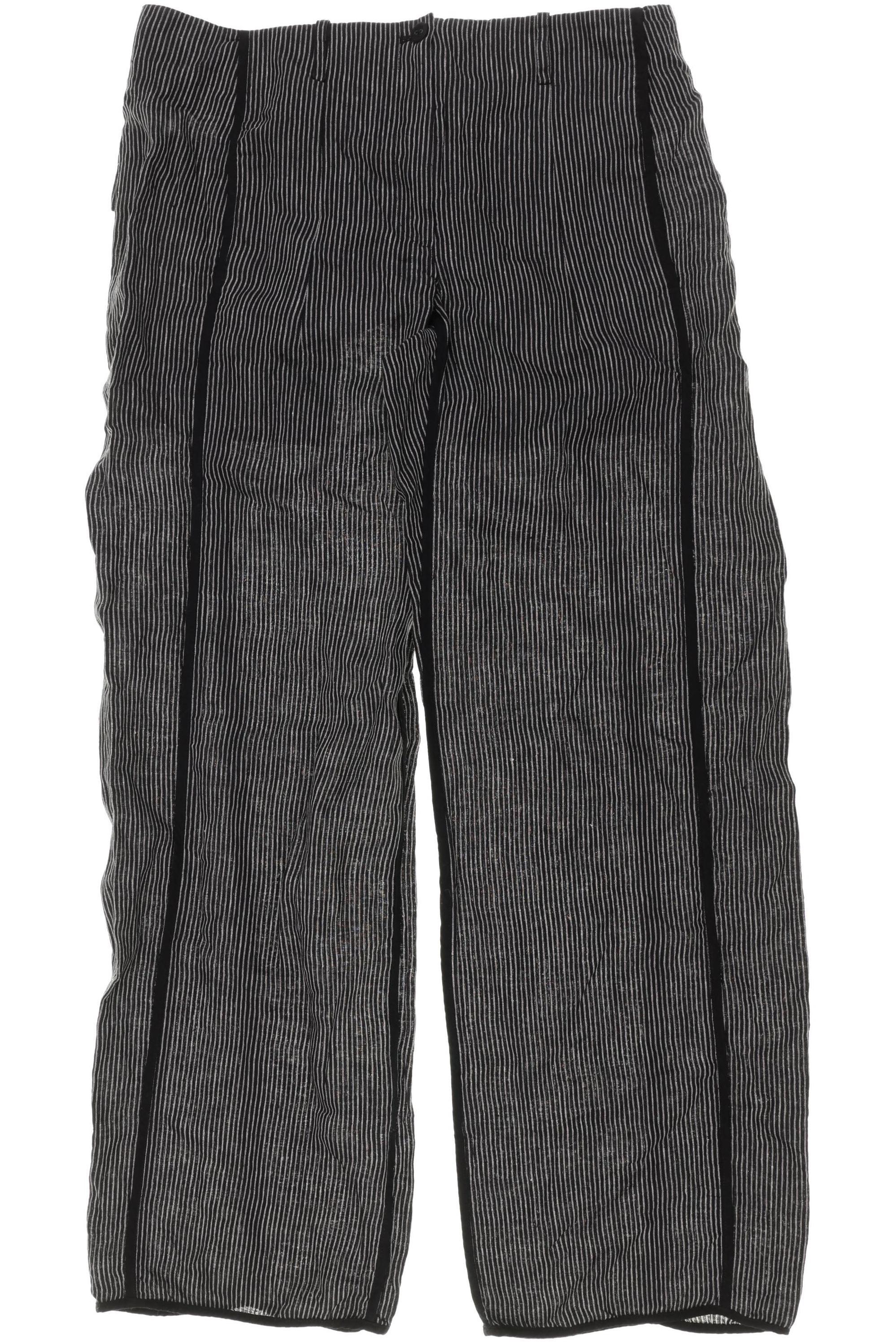 

Annette Görtz Damen Stoffhose, schwarz, Gr. 36