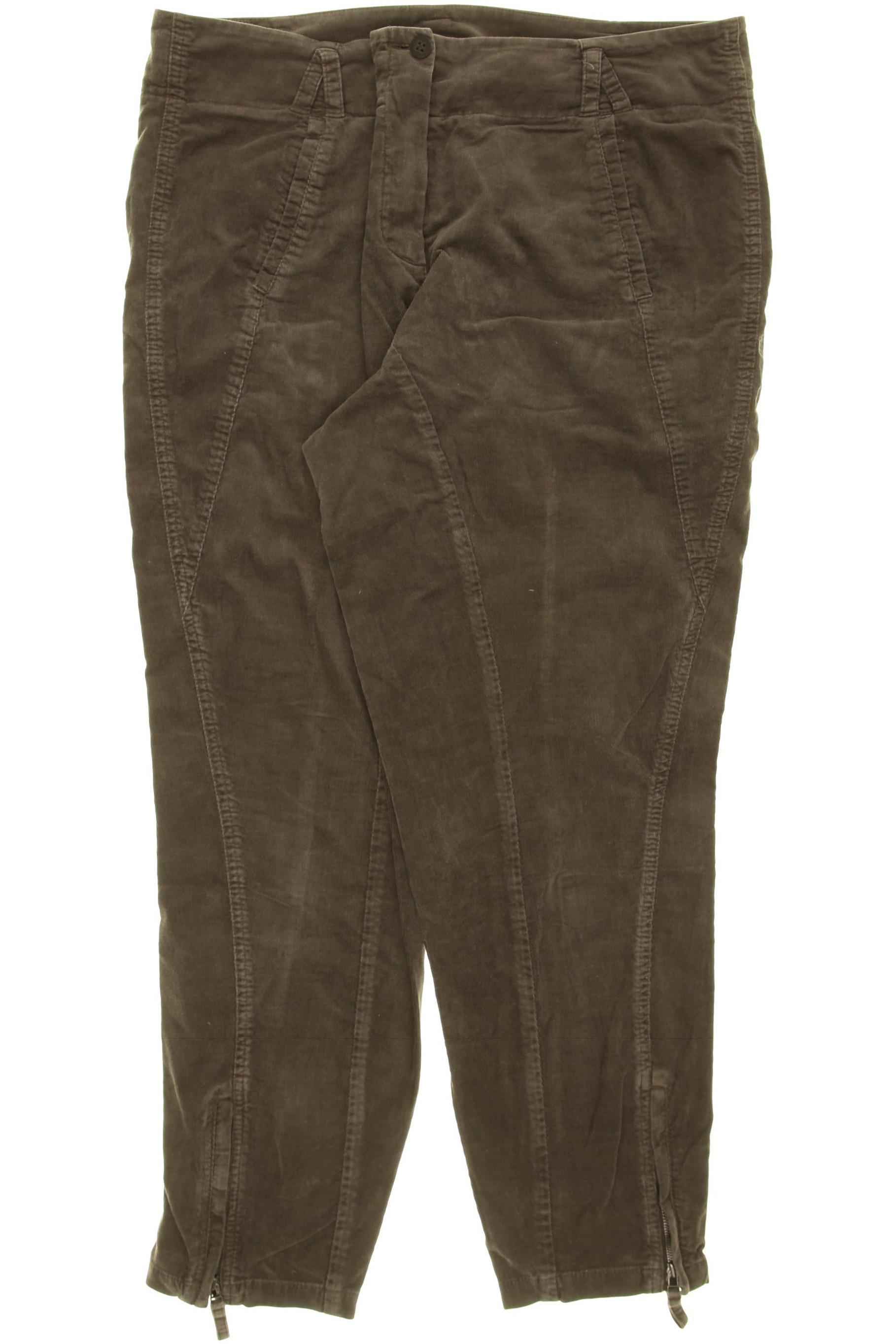 

Annette Görtz Damen Stoffhose, grau, Gr. 44