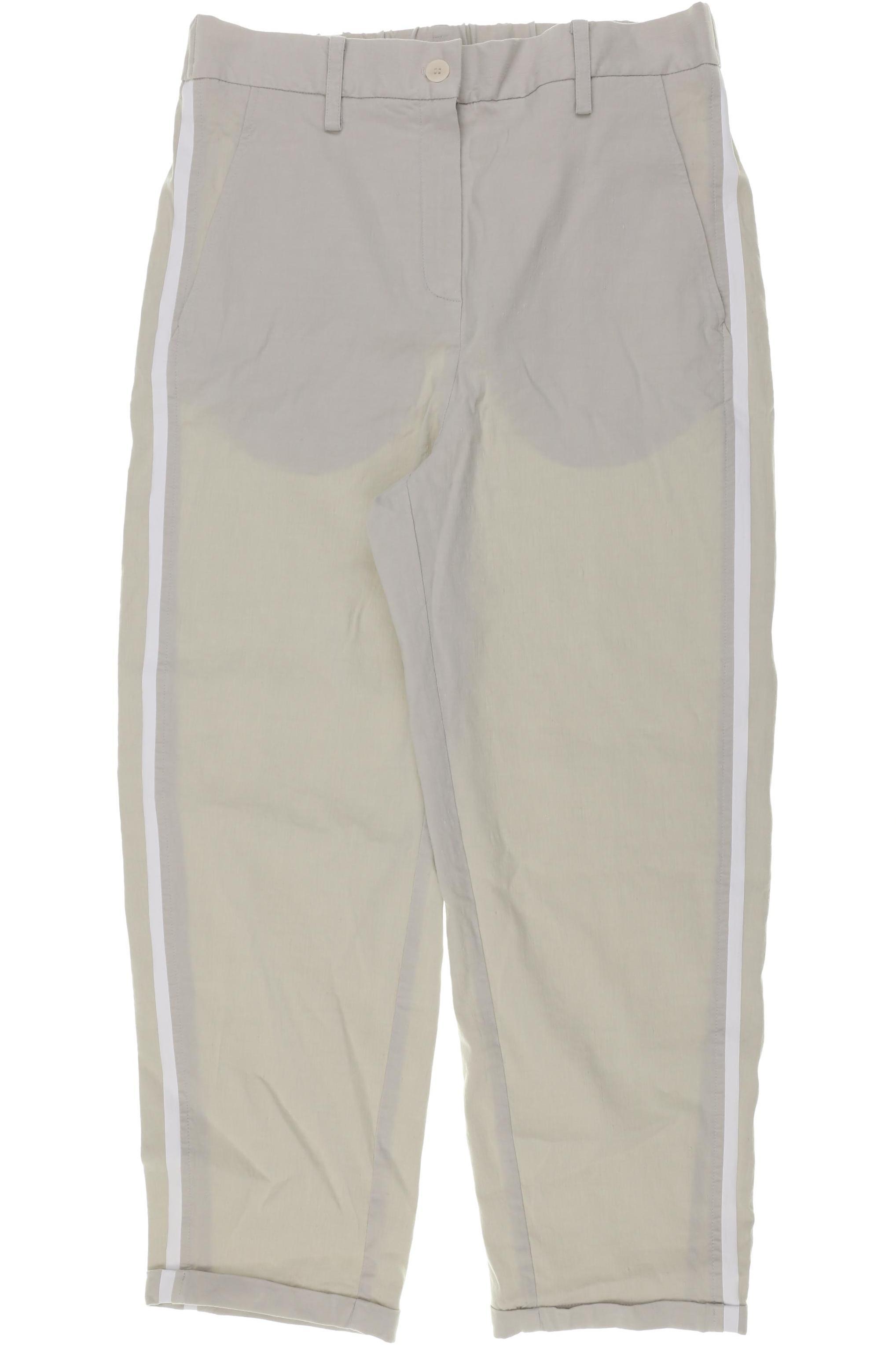 

Annette Görtz Damen Stoffhose, beige, Gr. 38