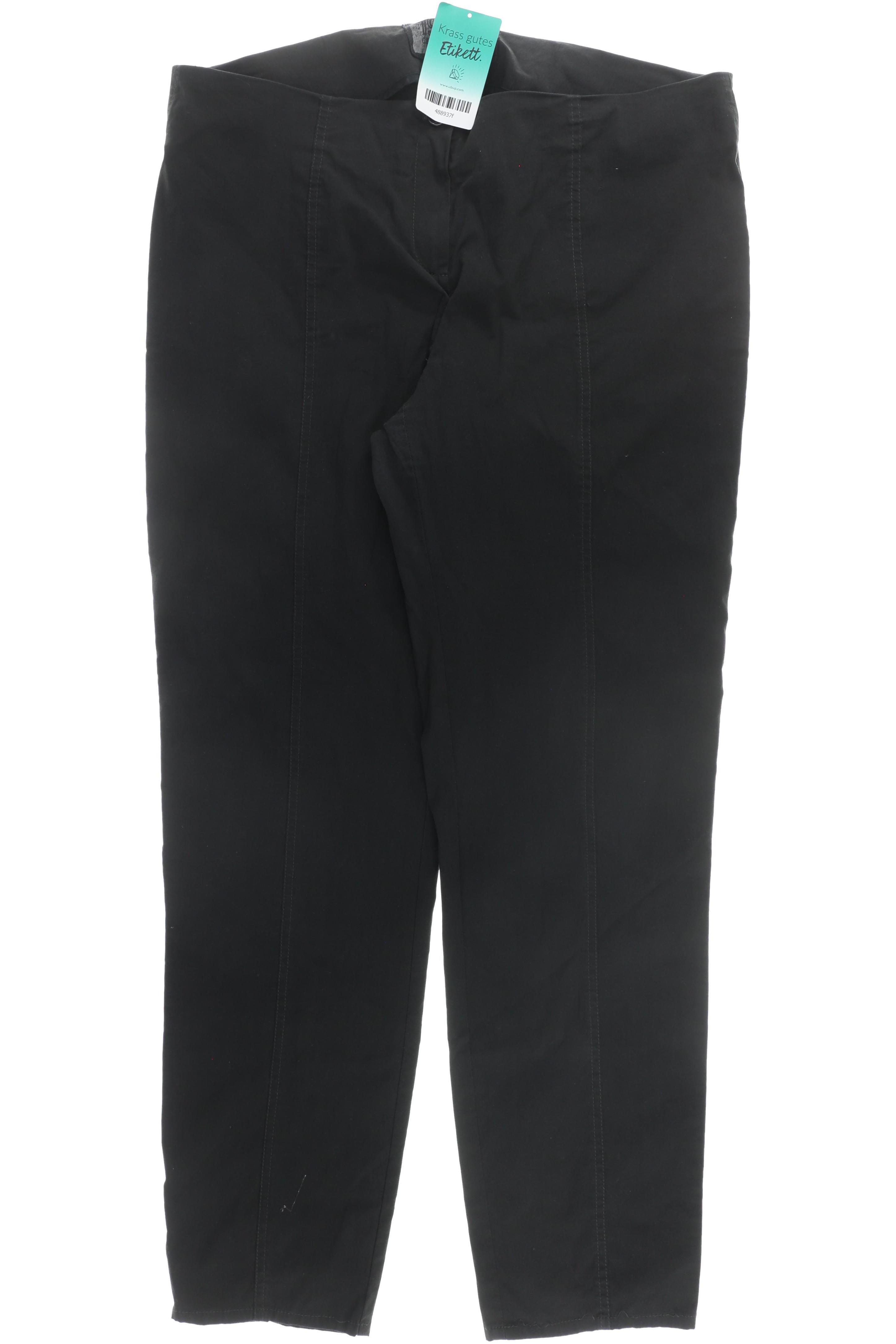 

Annette Görtz Damen Stoffhose, schwarz, Gr.