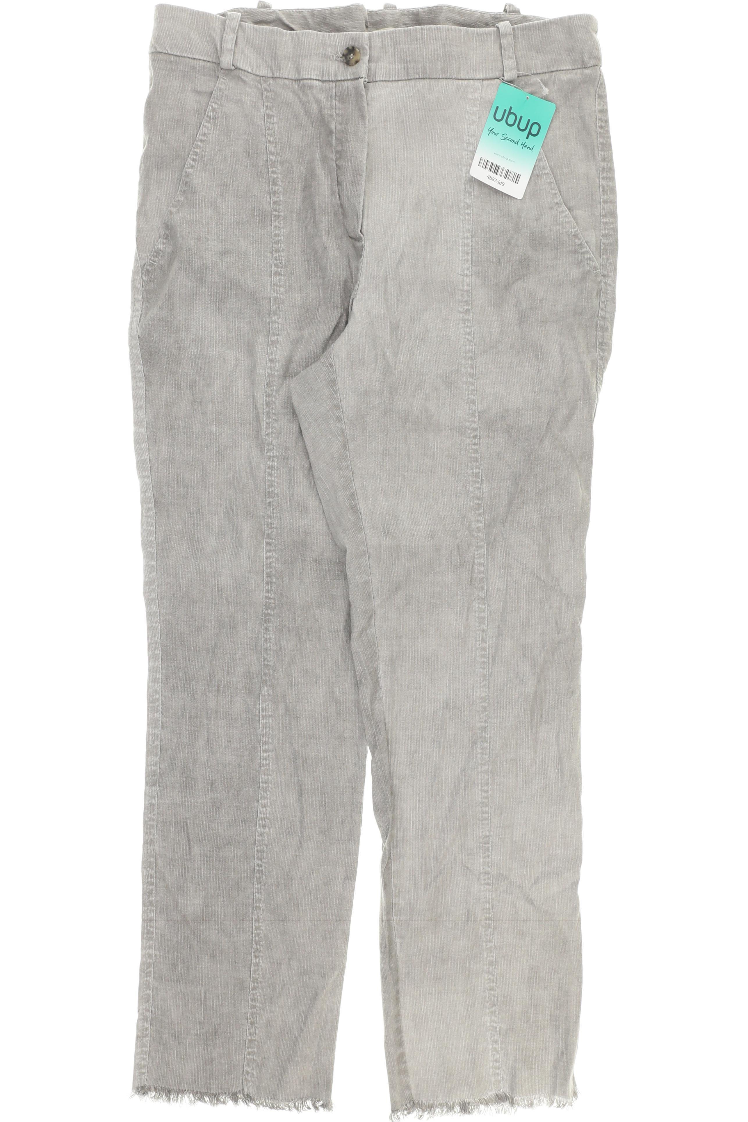 

Annette Görtz Damen Stoffhose, grau, Gr. 40