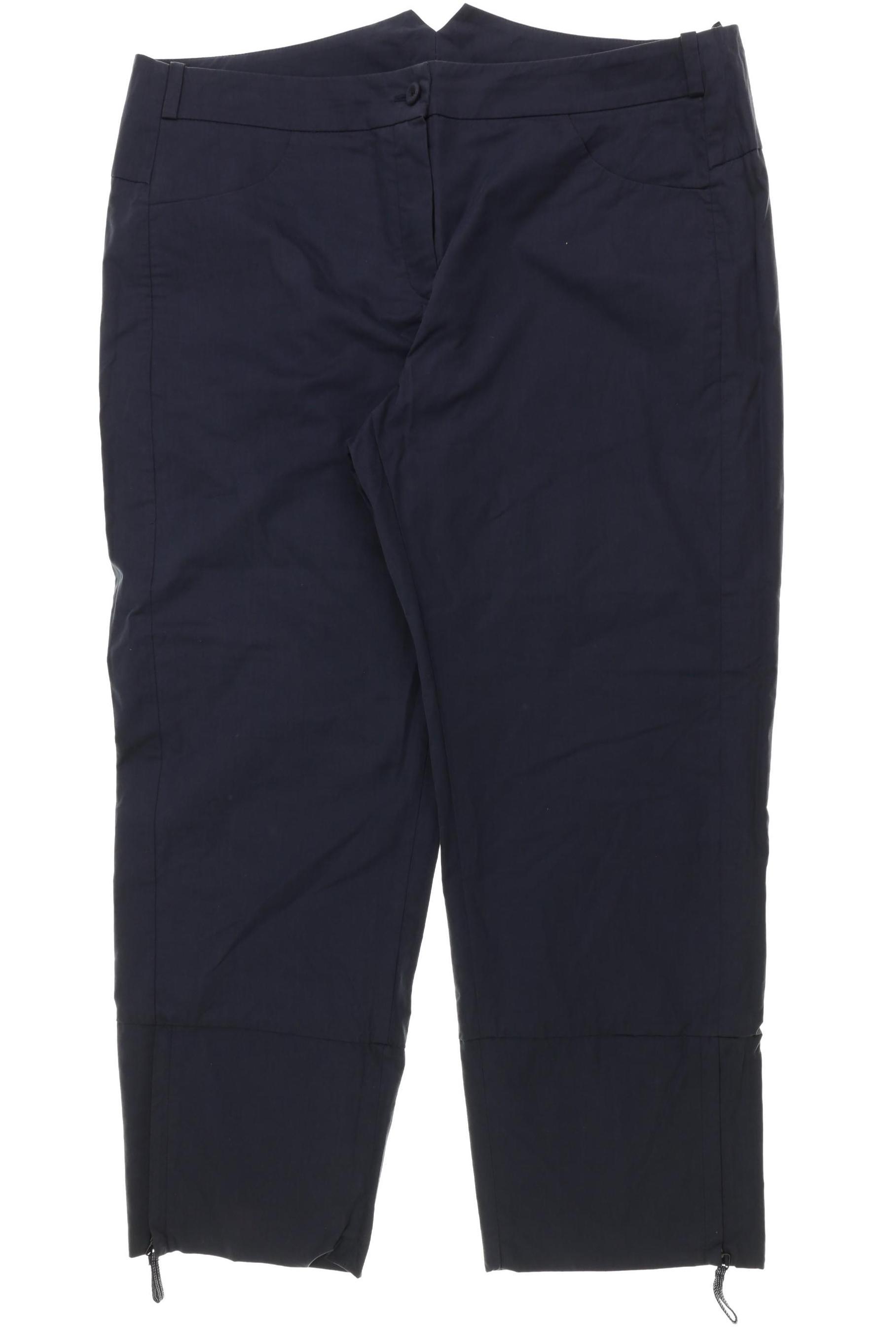 

Annette Görtz Damen Stoffhose, blau, Gr. 44