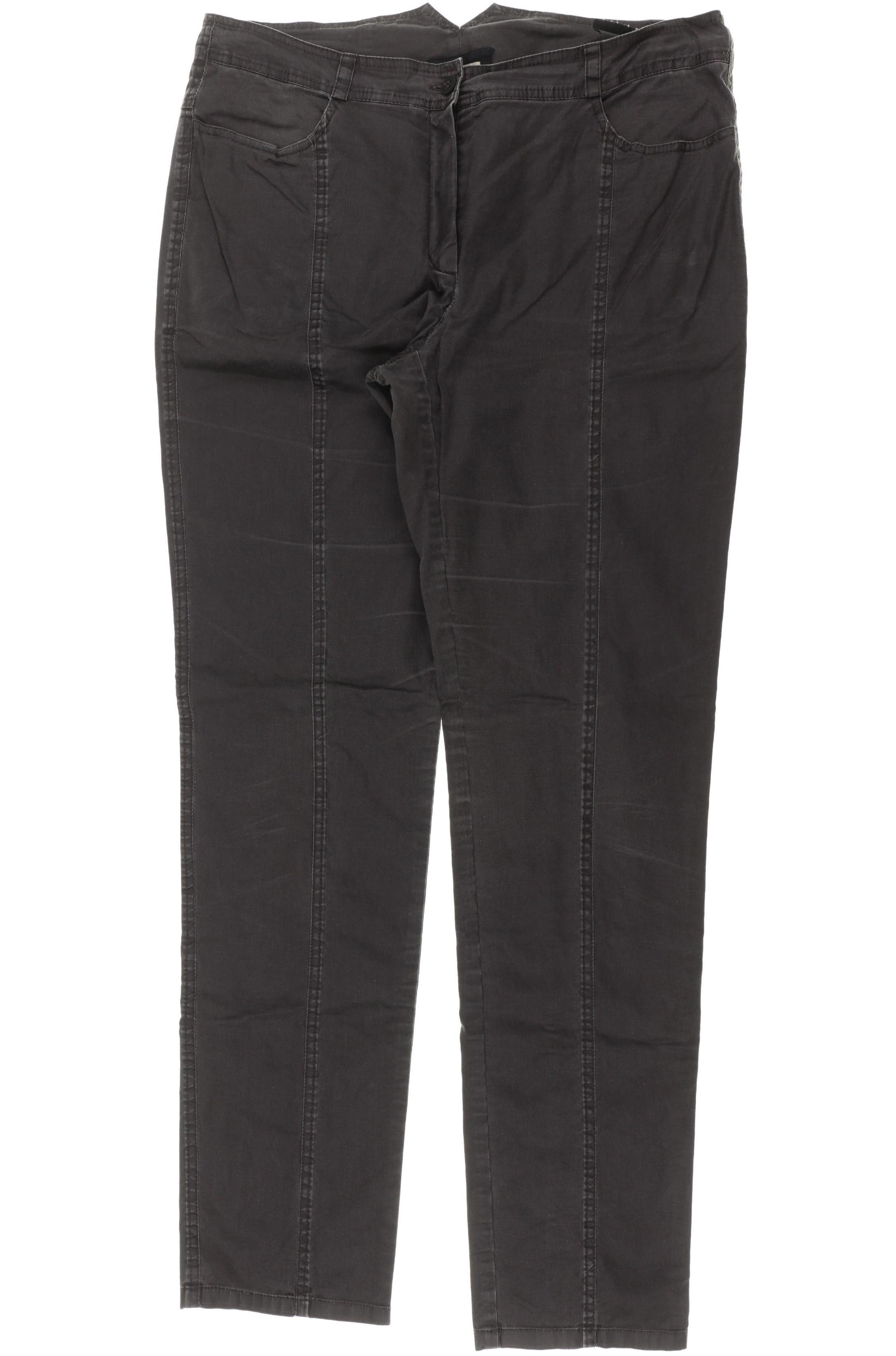 

Annette Görtz Damen Stoffhose, schwarz, Gr. 42