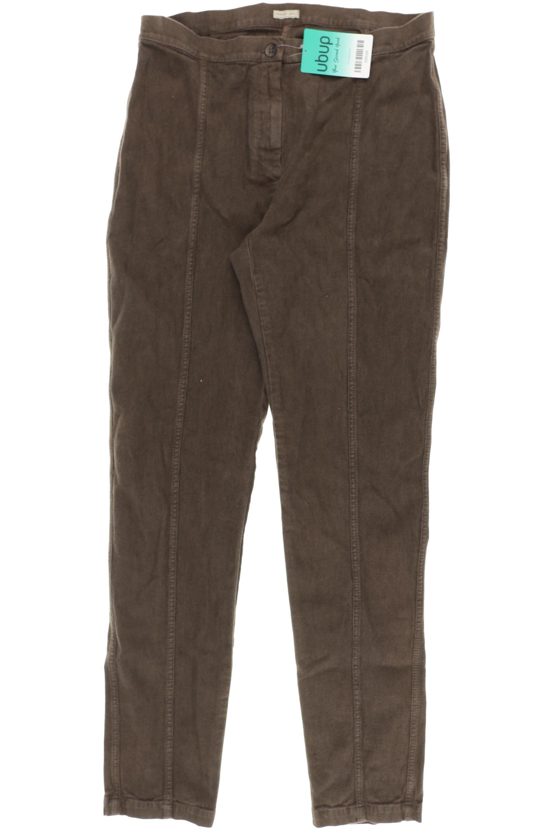 

Annette Görtz Damen Stoffhose, braun, Gr. 40