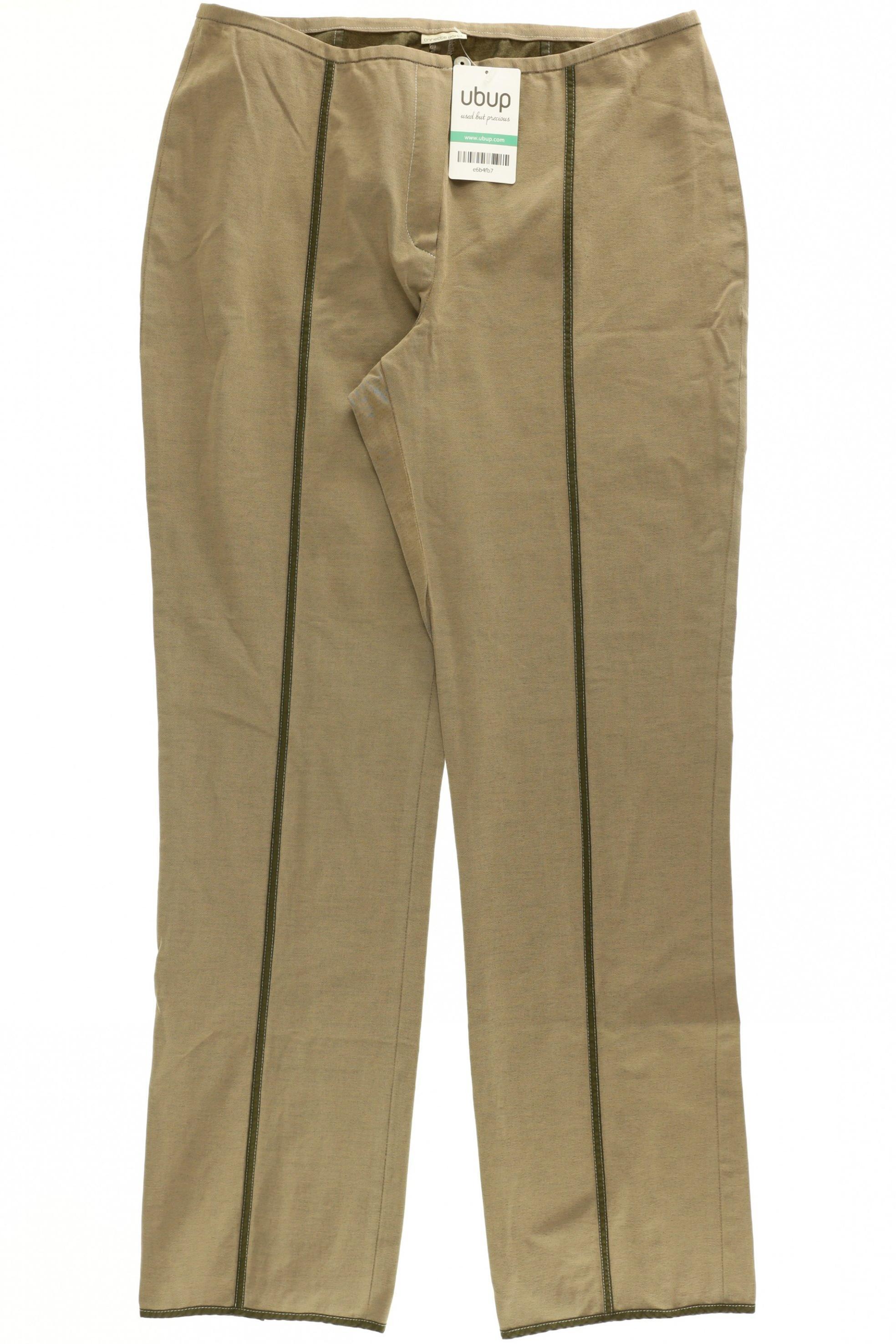 

Annette Görtz Damen Stoffhose, grau, Gr. 40