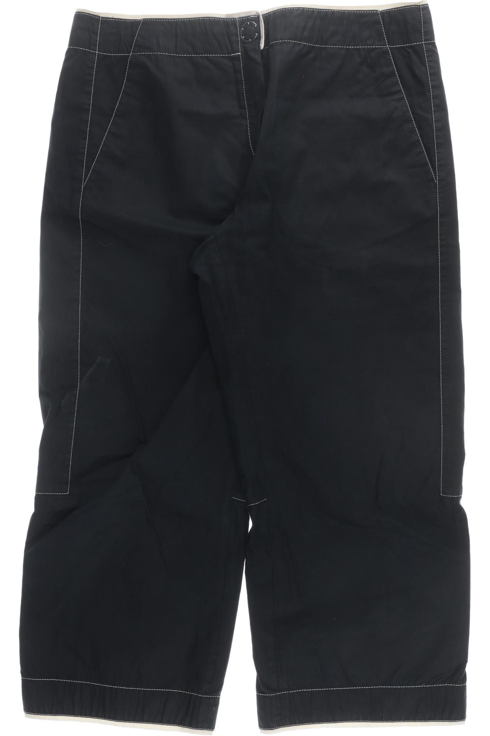 

Annette Görtz Damen Stoffhose, schwarz, Gr. 42