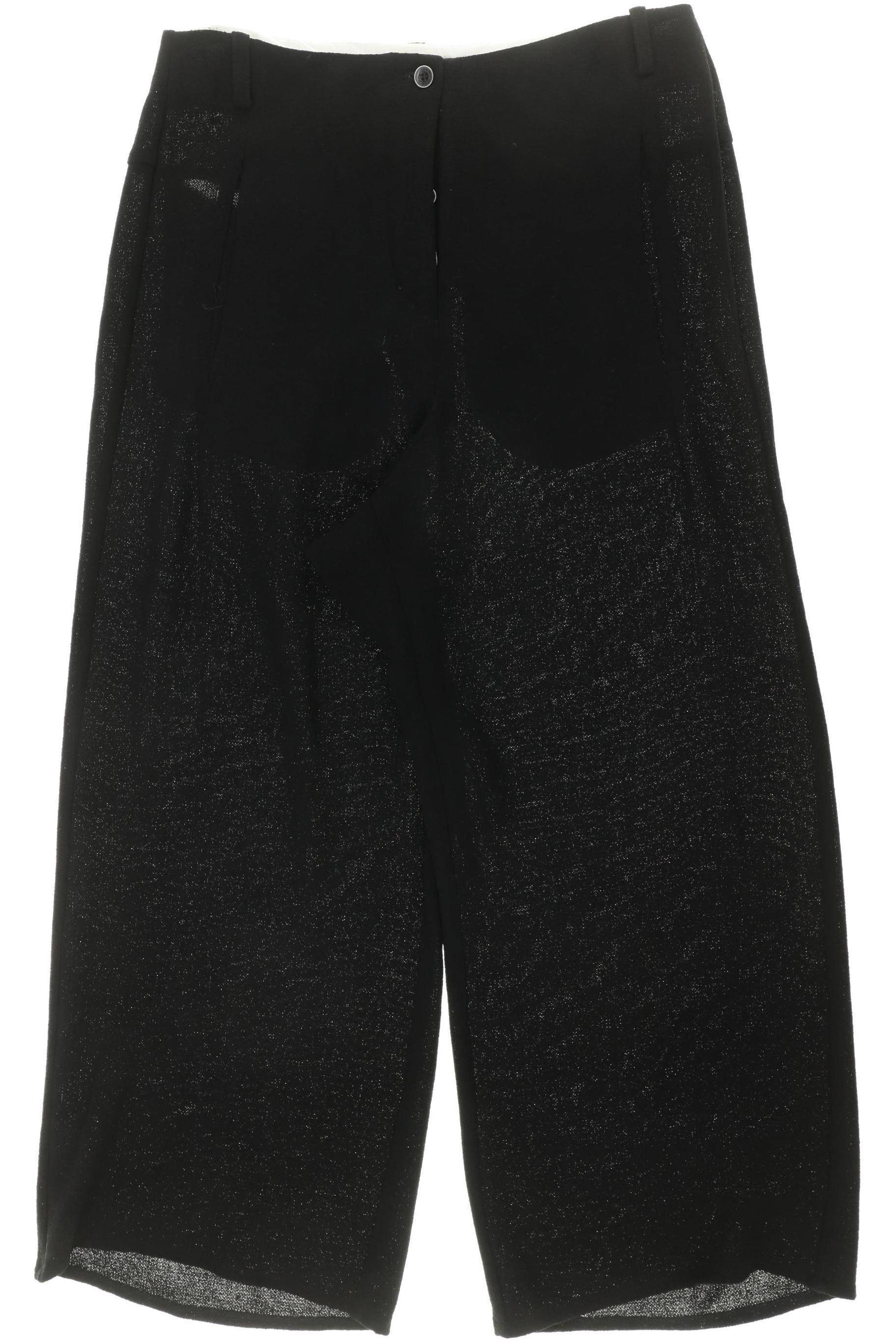 

Annette Görtz Damen Stoffhose, schwarz, Gr. 38