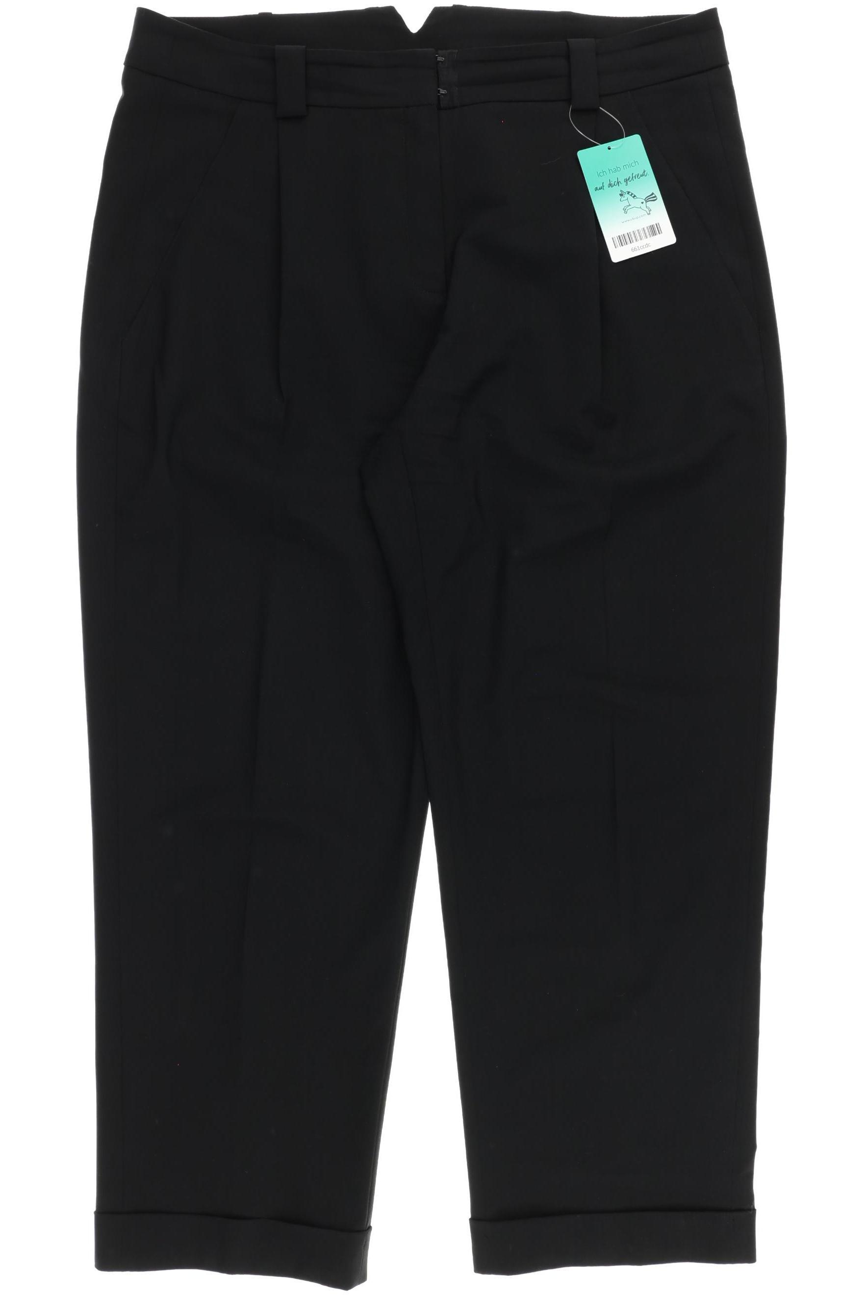 

Annette Görtz Damen Stoffhose, schwarz, Gr. 40