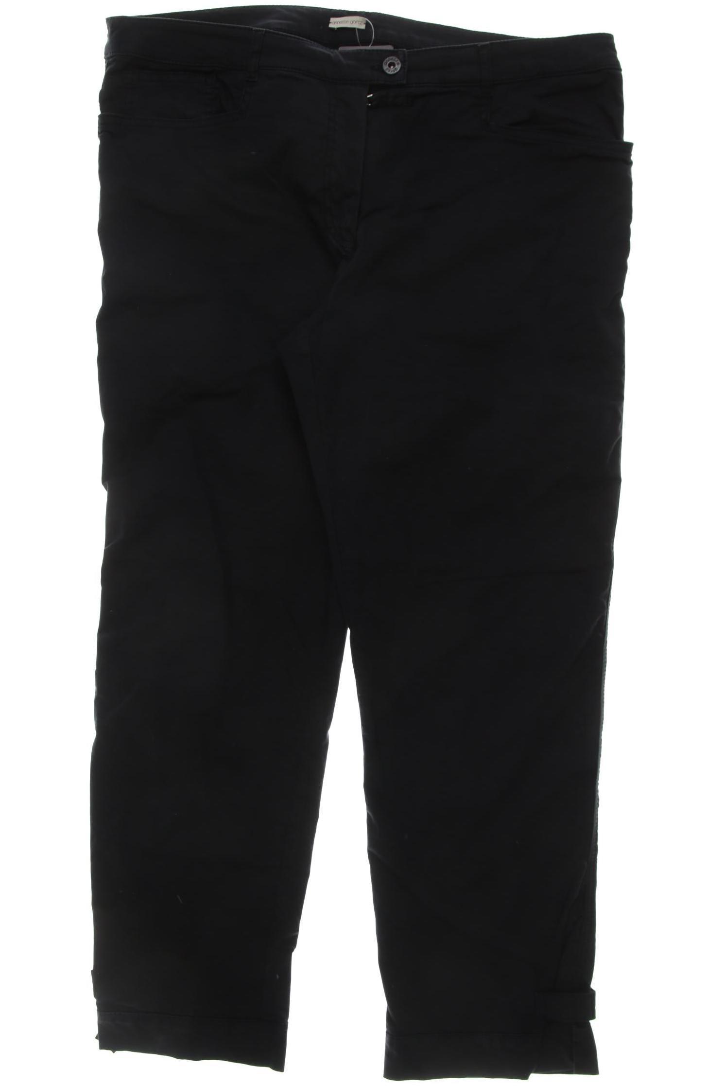 

Annette Görtz Damen Stoffhose, schwarz, Gr. 44