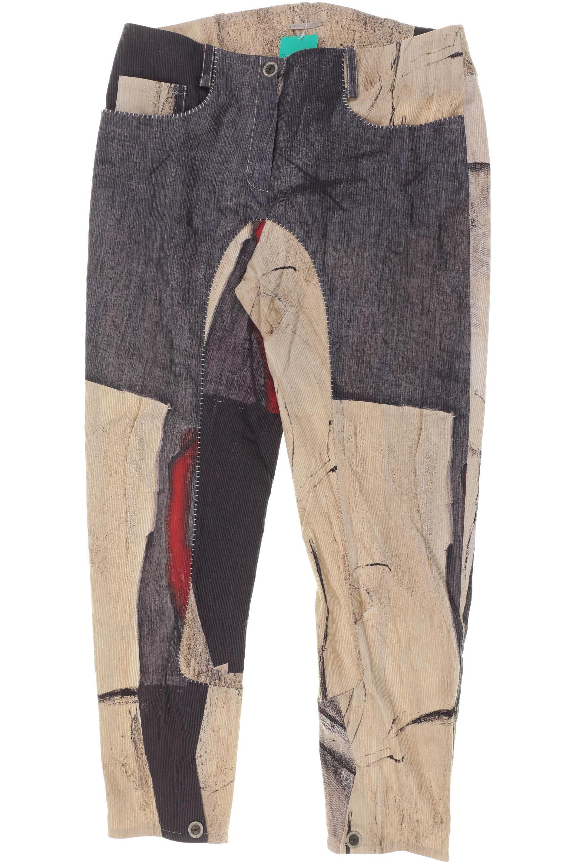 

Annette Görtz Damen Stoffhose, grau, Gr. 40