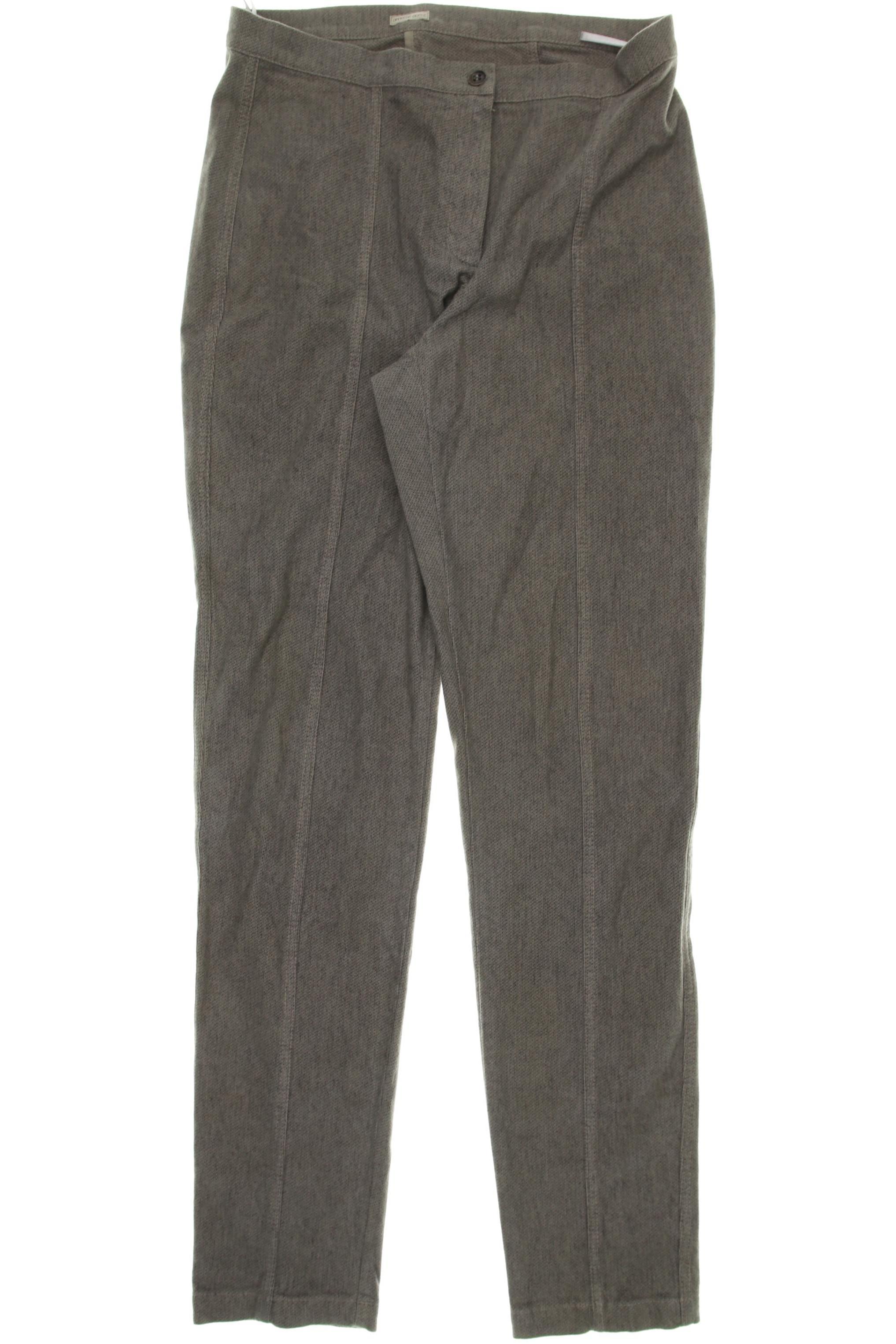 

Annette Görtz Damen Stoffhose, grau, Gr. 38