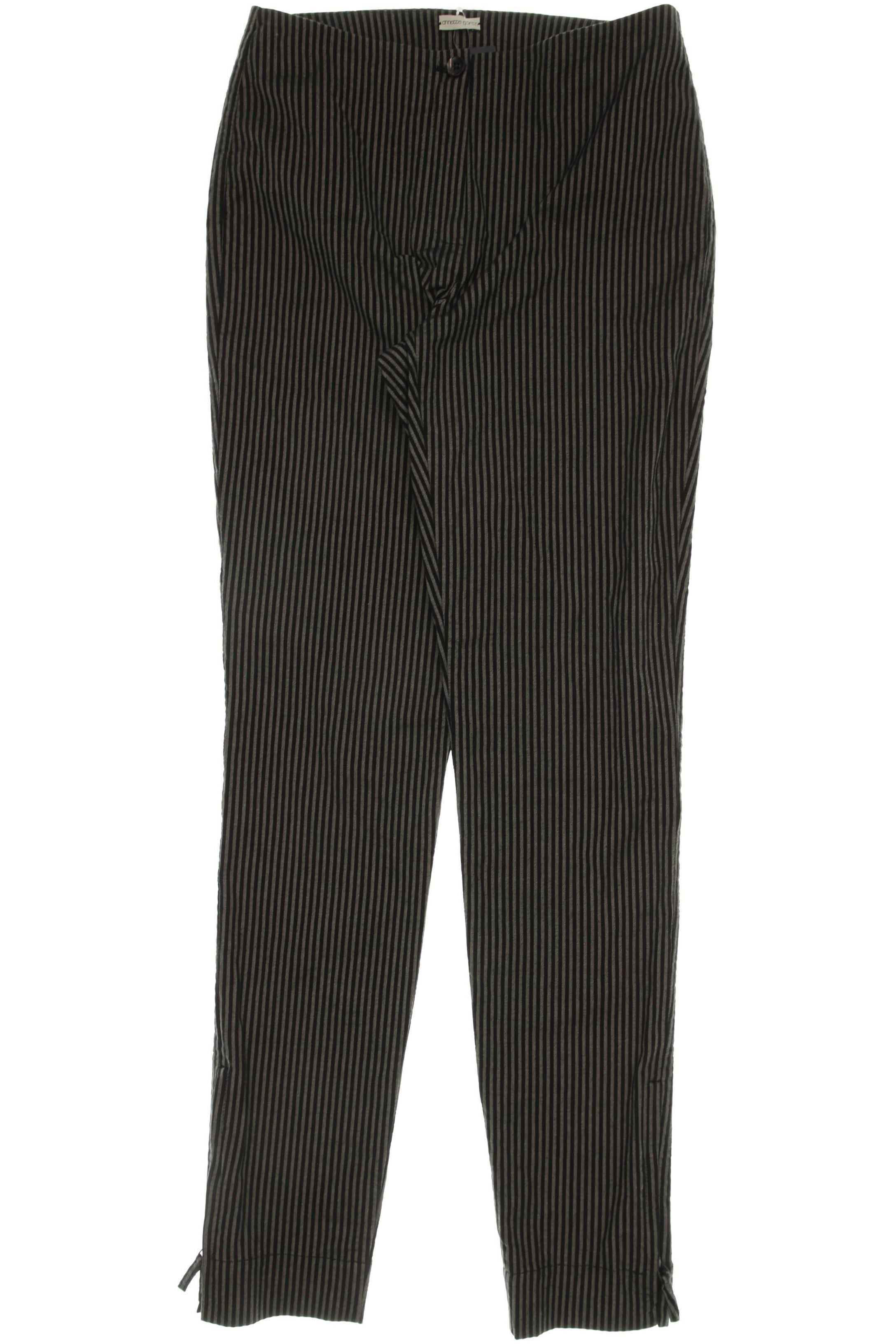 

Annette Görtz Damen Stoffhose, schwarz, Gr. 38