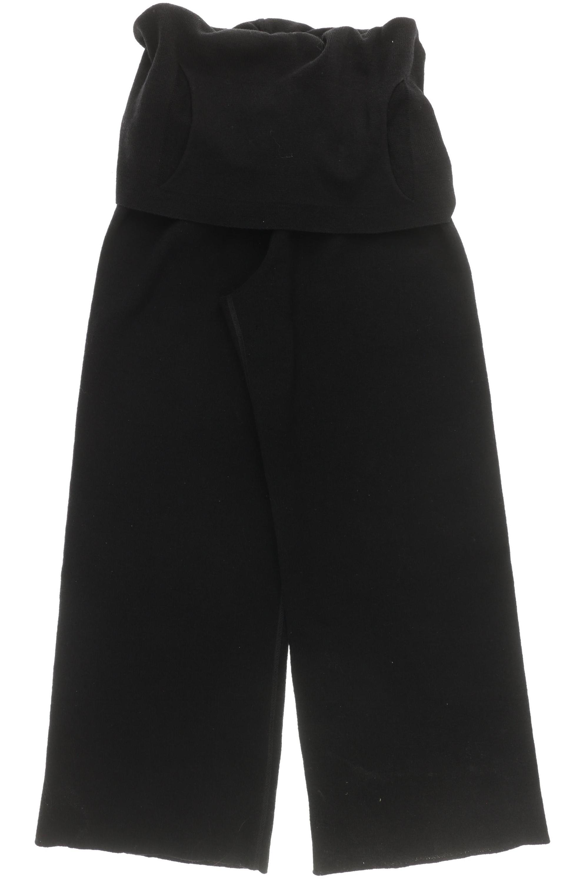 

Annette Görtz Damen Stoffhose, schwarz, Gr.