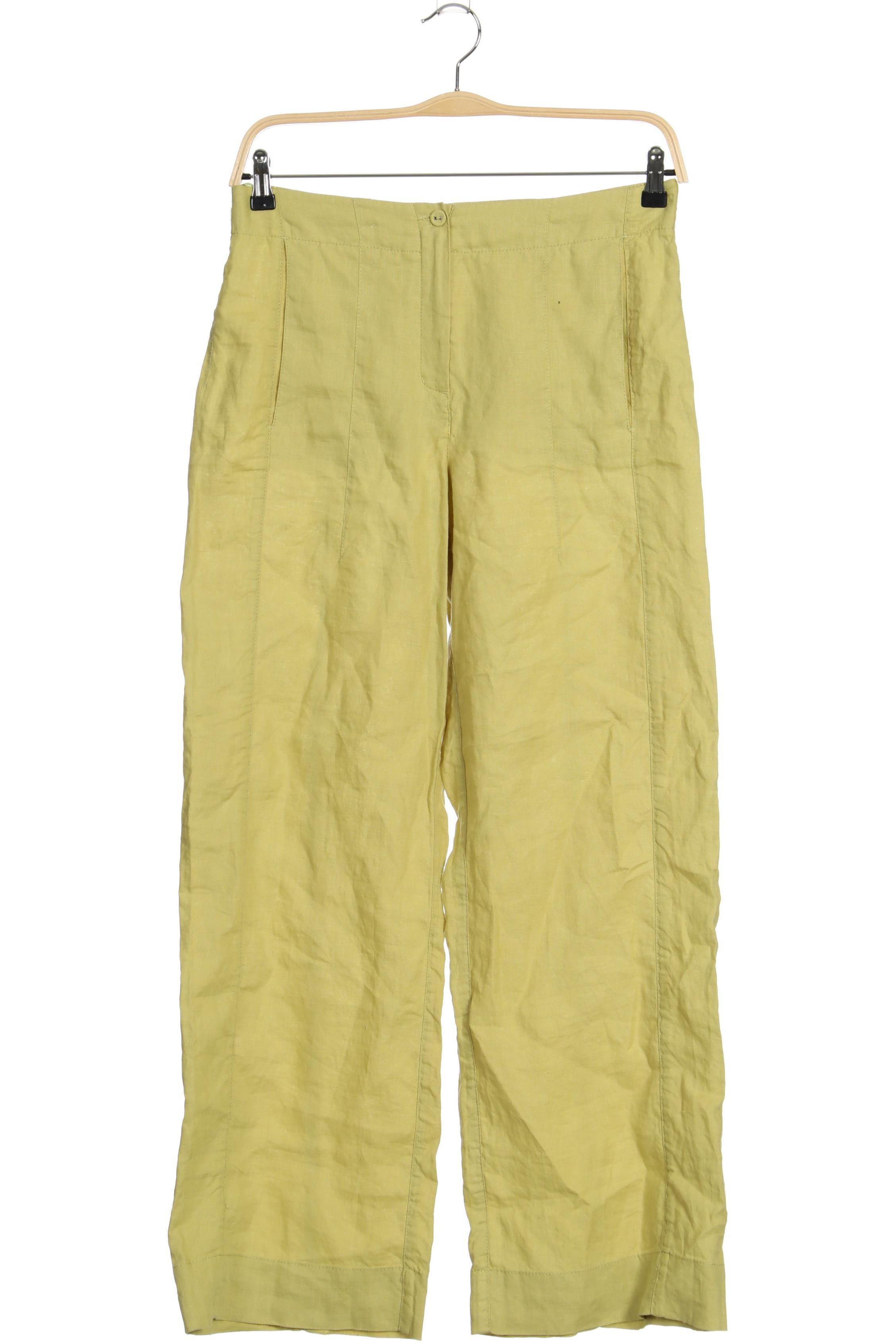 

Annette Görtz Damen Stoffhose, grün, Gr. 38