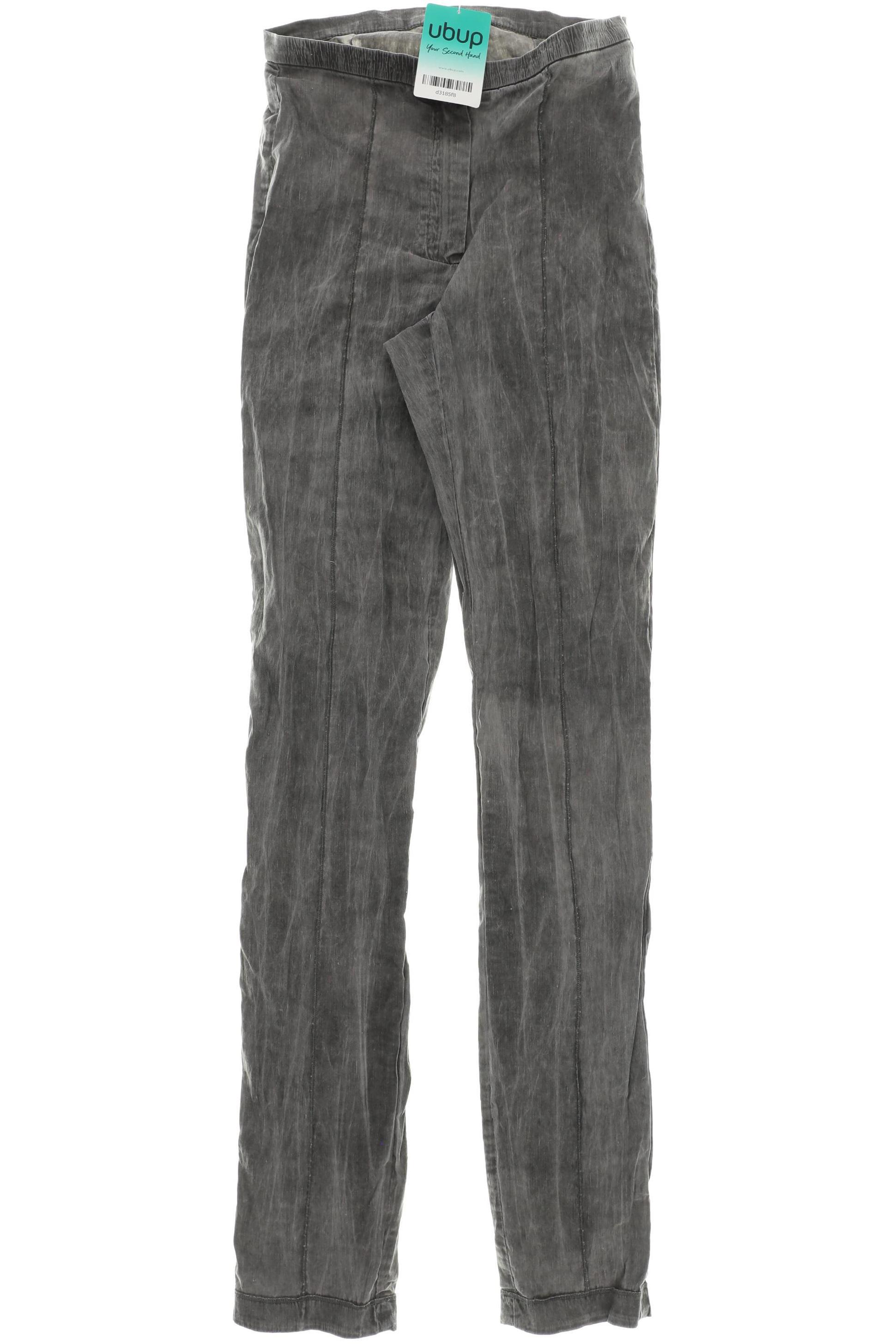 

Annette Görtz Damen Stoffhose, grau, Gr. 34