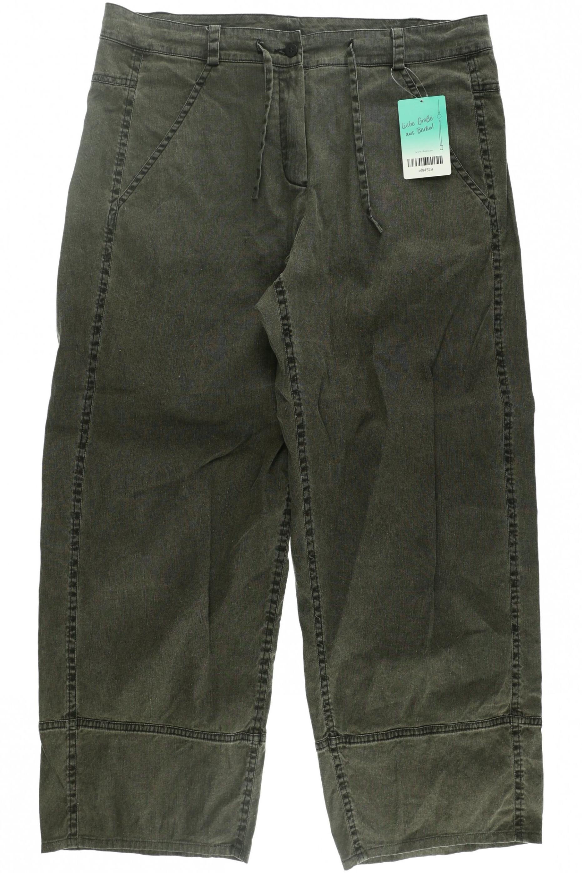 

Annette Görtz Damen Stoffhose, grau, Gr. 38