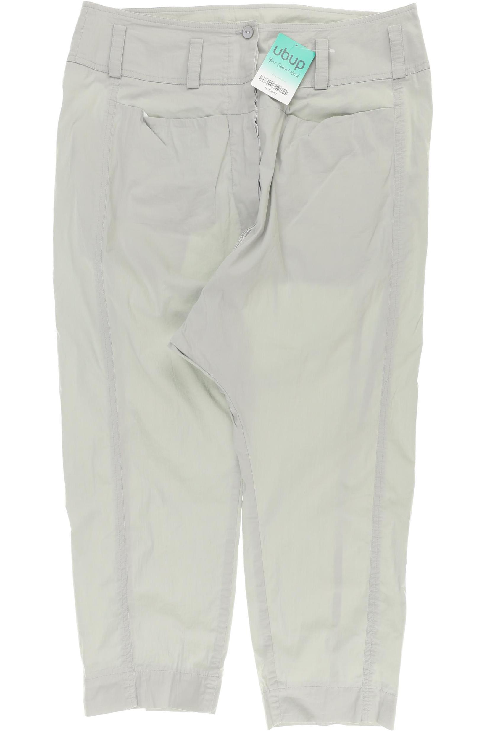 

Annette Görtz Damen Stoffhose, grau, Gr. 38