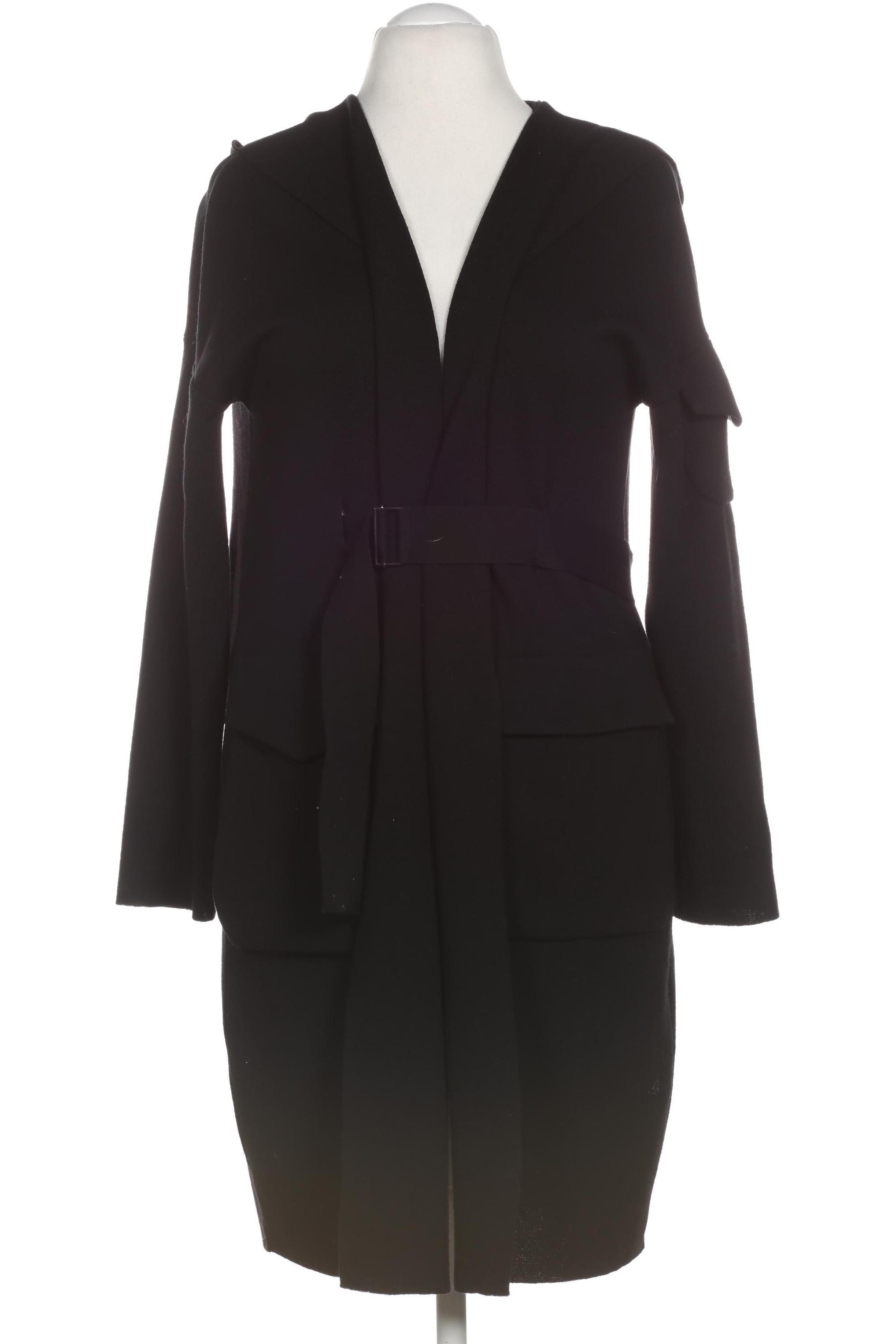 

Annette Görtz Damen Strickjacke, schwarz, Gr.