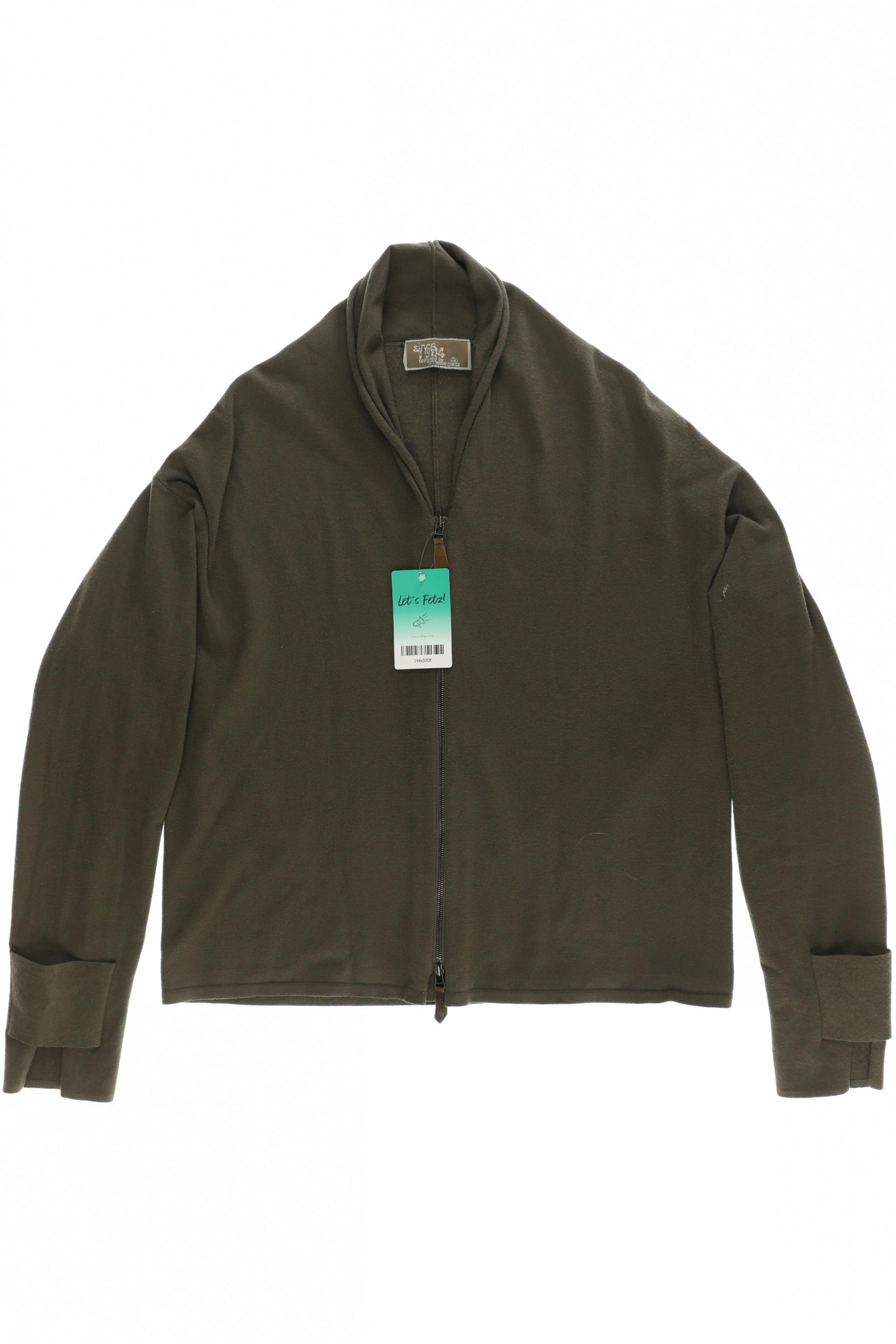 

Annette Görtz Damen Strickjacke, grau, Gr.