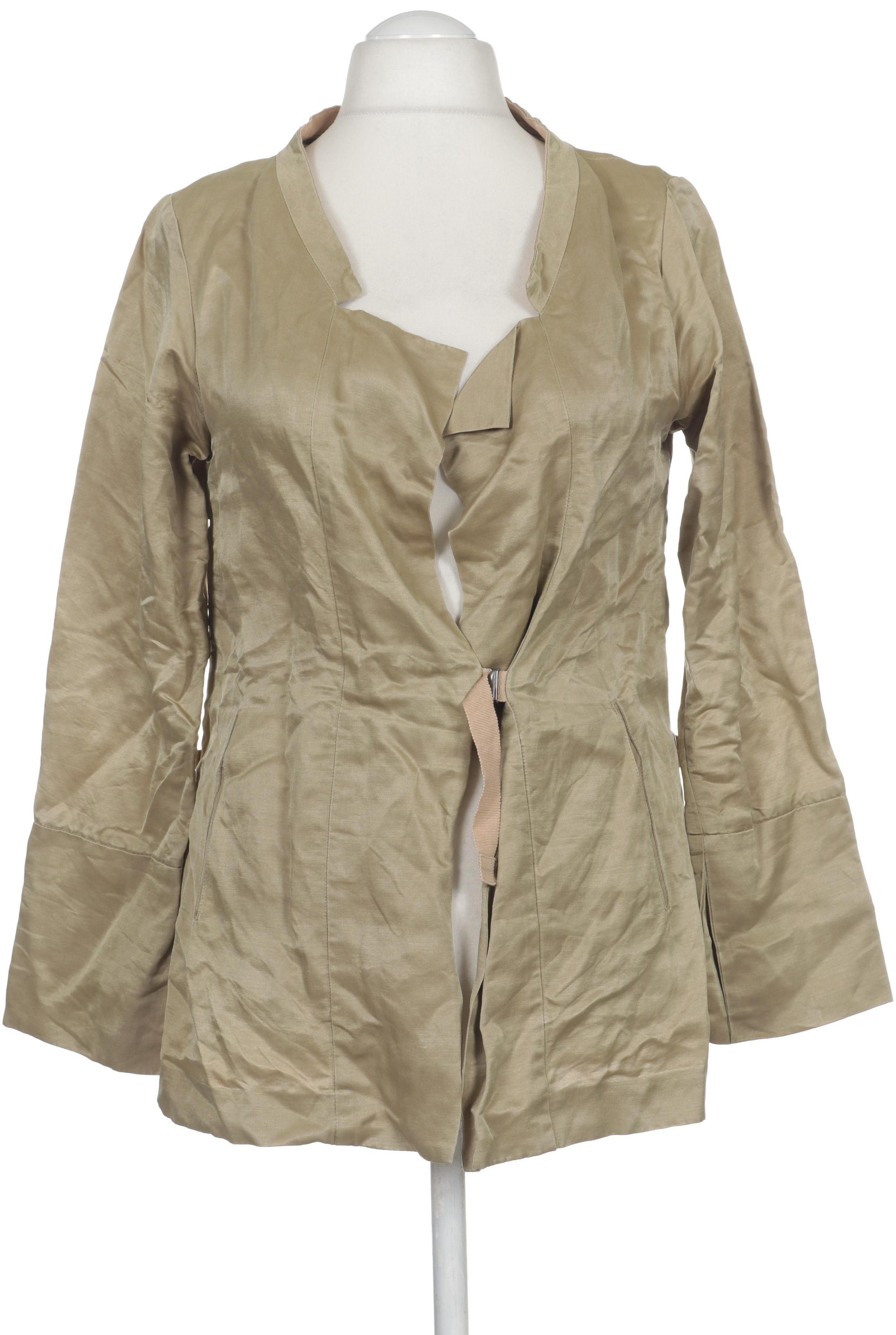 

Annette Görtz Damen Strickjacke, grau, Gr. 38