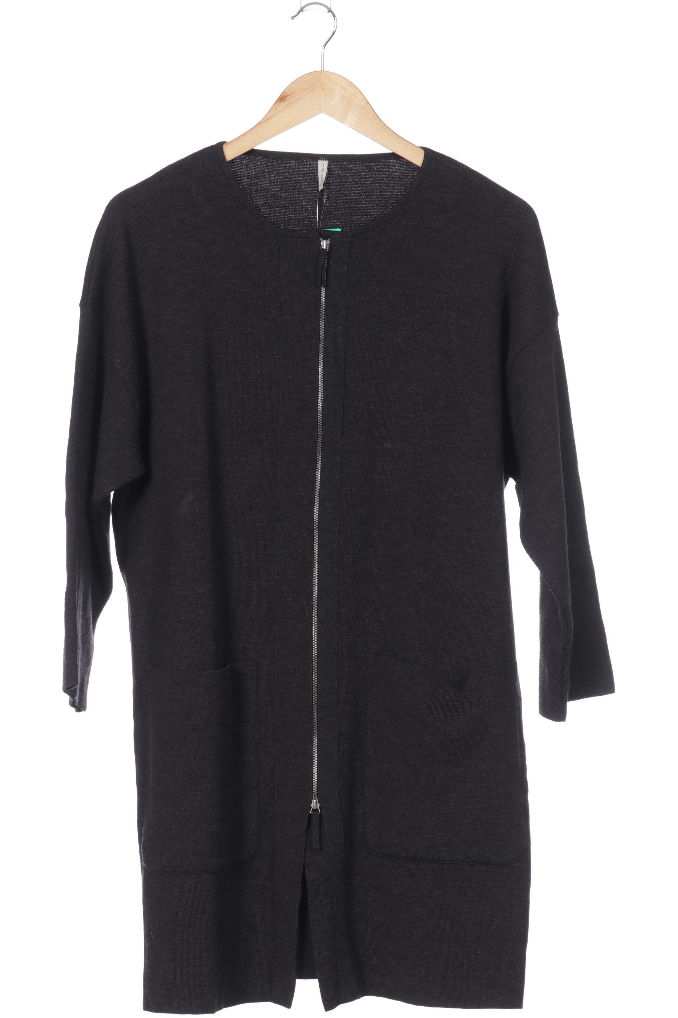 

Annette Görtz Damen Strickjacke, grau, Gr.