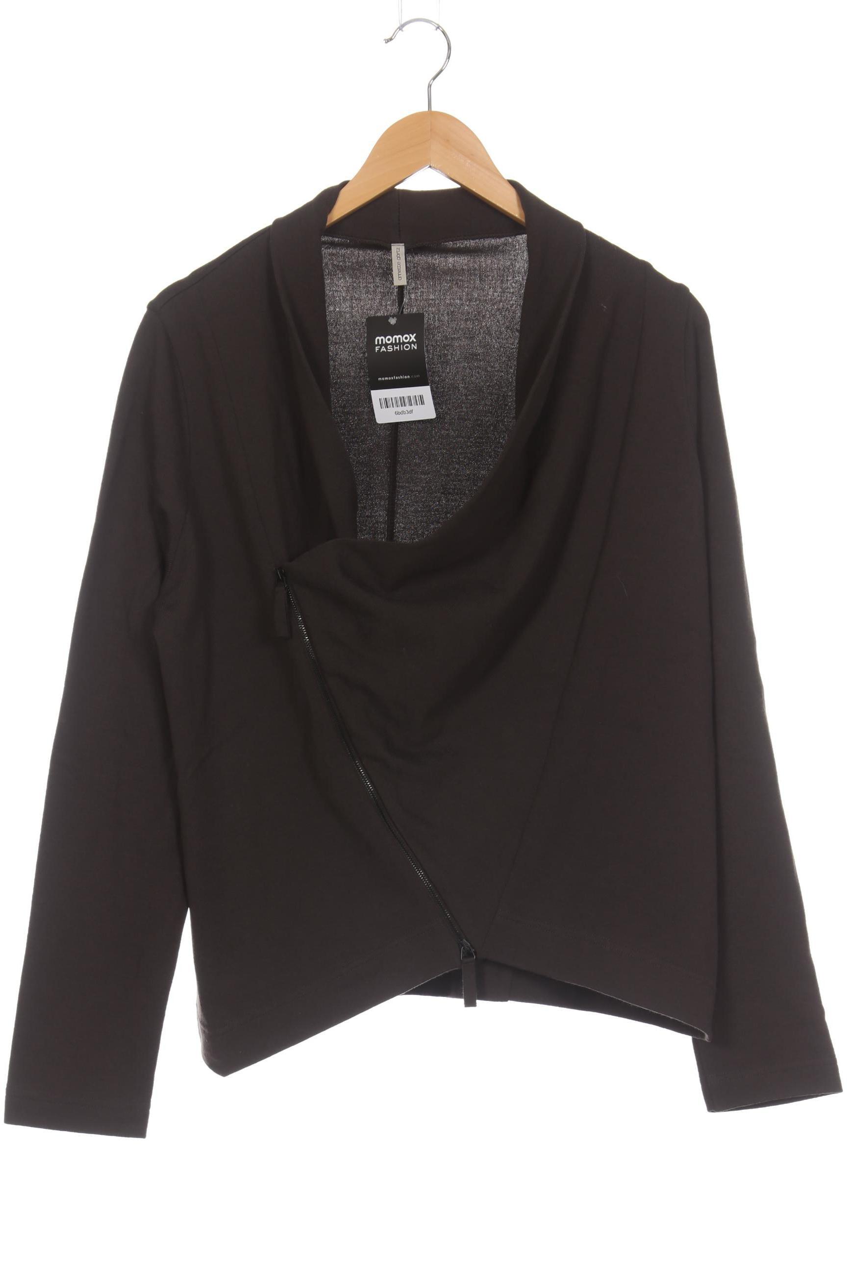 

Annette Görtz Damen Strickjacke, grau, Gr.