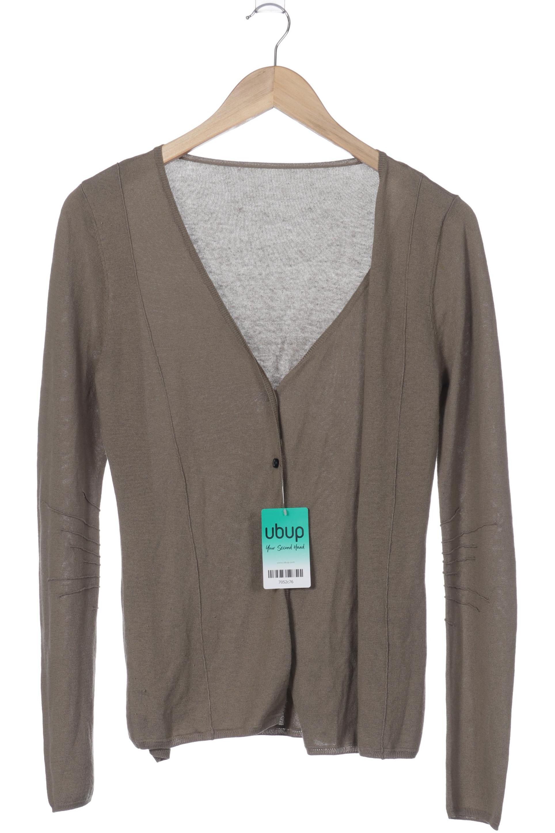 

Annette Görtz Damen Strickjacke, grün, Gr.