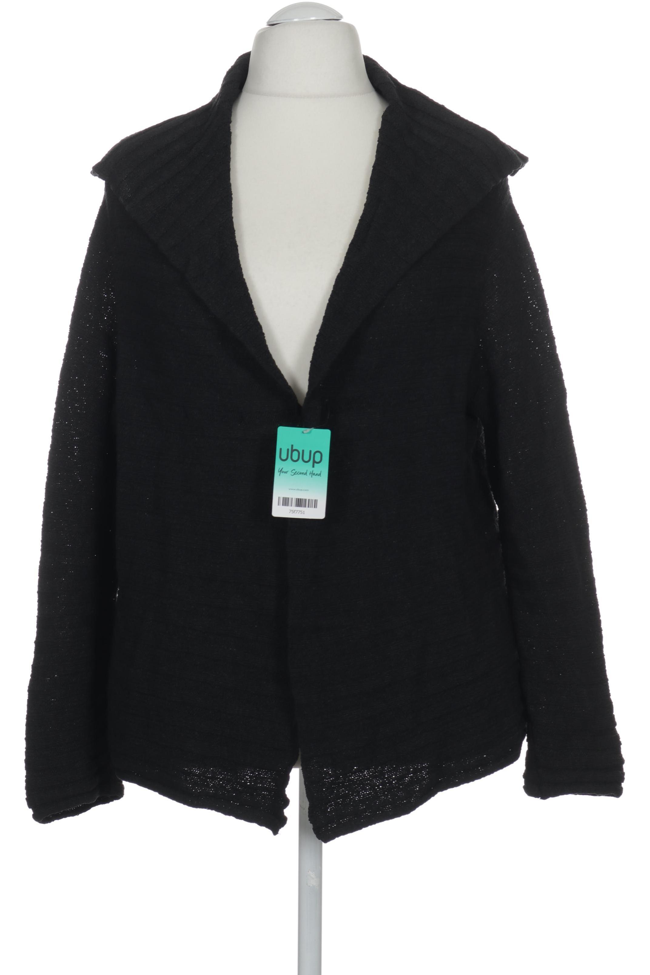 

Annette Görtz Damen Strickjacke, schwarz, Gr.