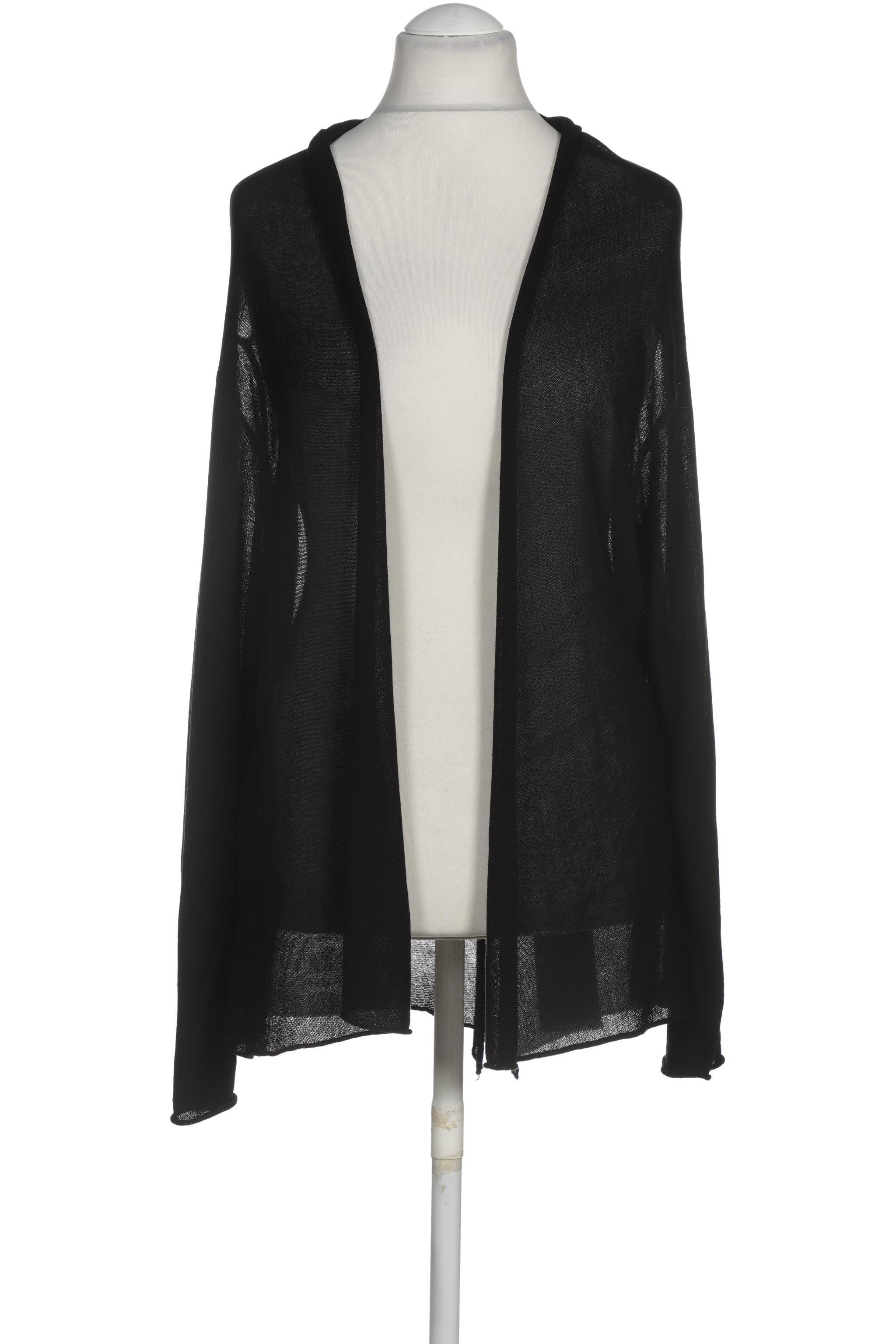 

Annette Görtz Damen Strickjacke, schwarz, Gr.