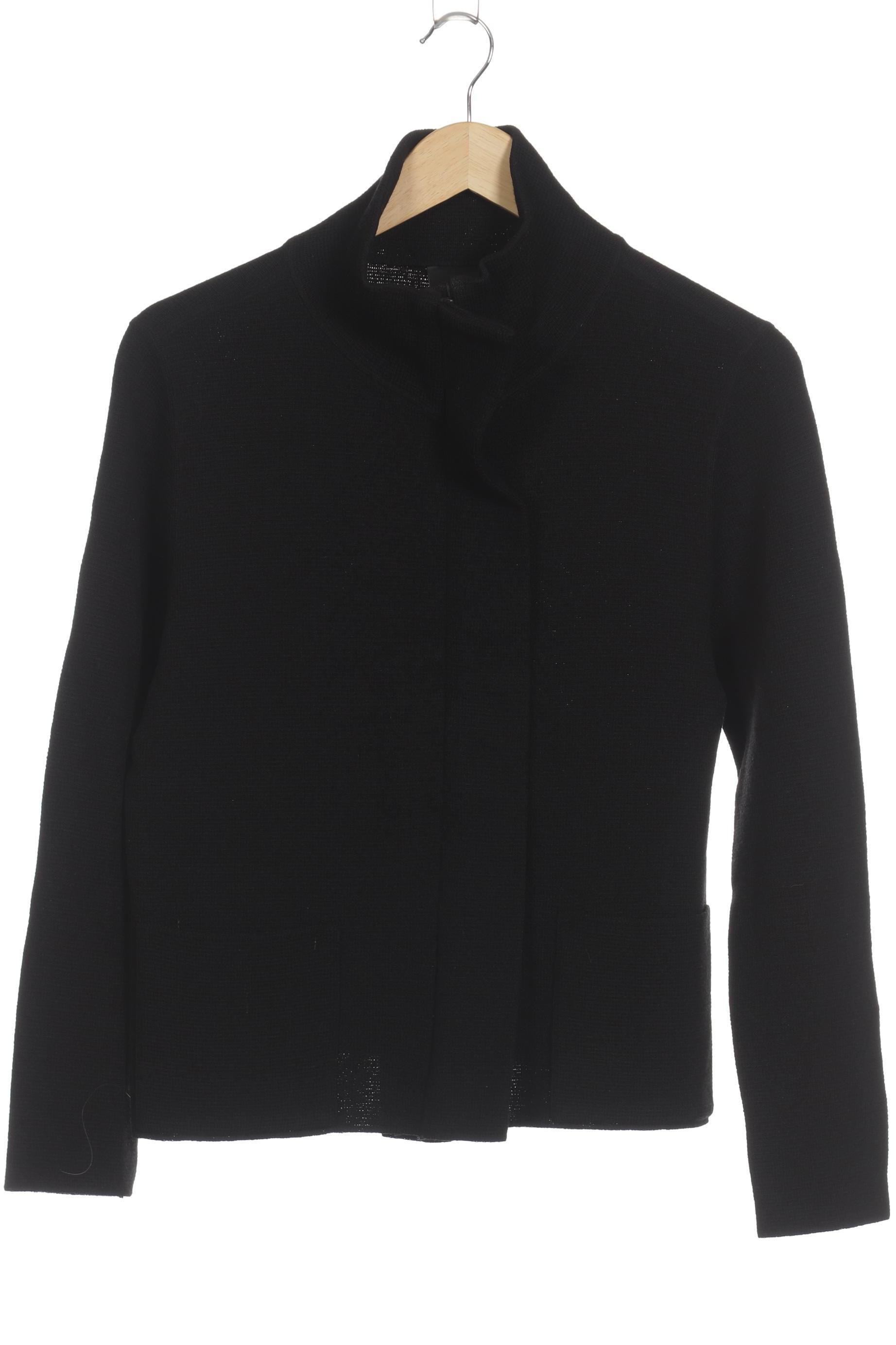 

Annette Görtz Damen Strickjacke, schwarz, Gr.