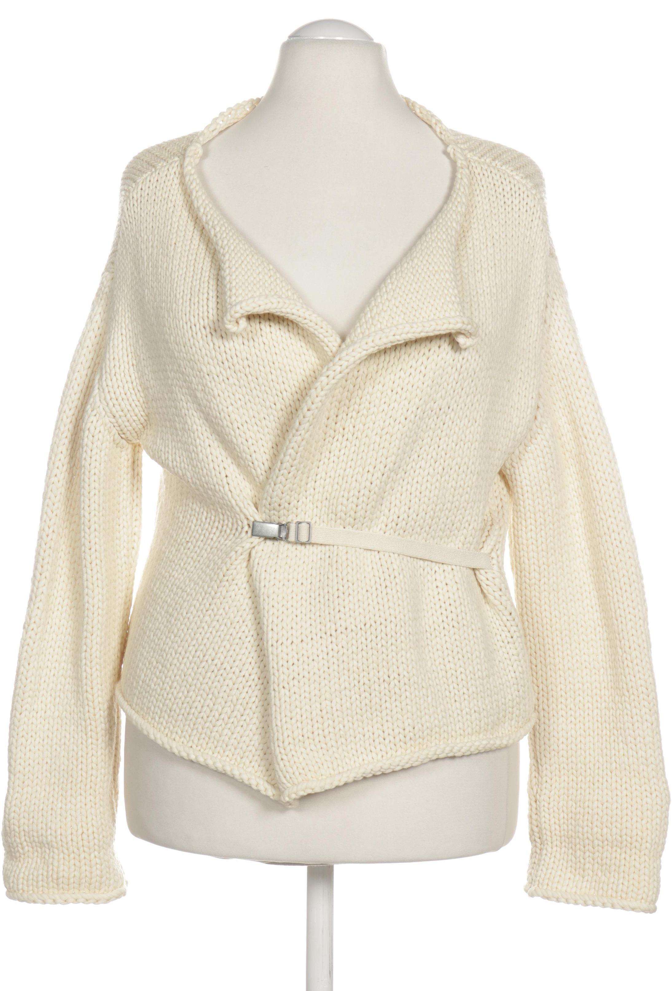 

Annette Görtz Damen Strickjacke, beige, Gr.