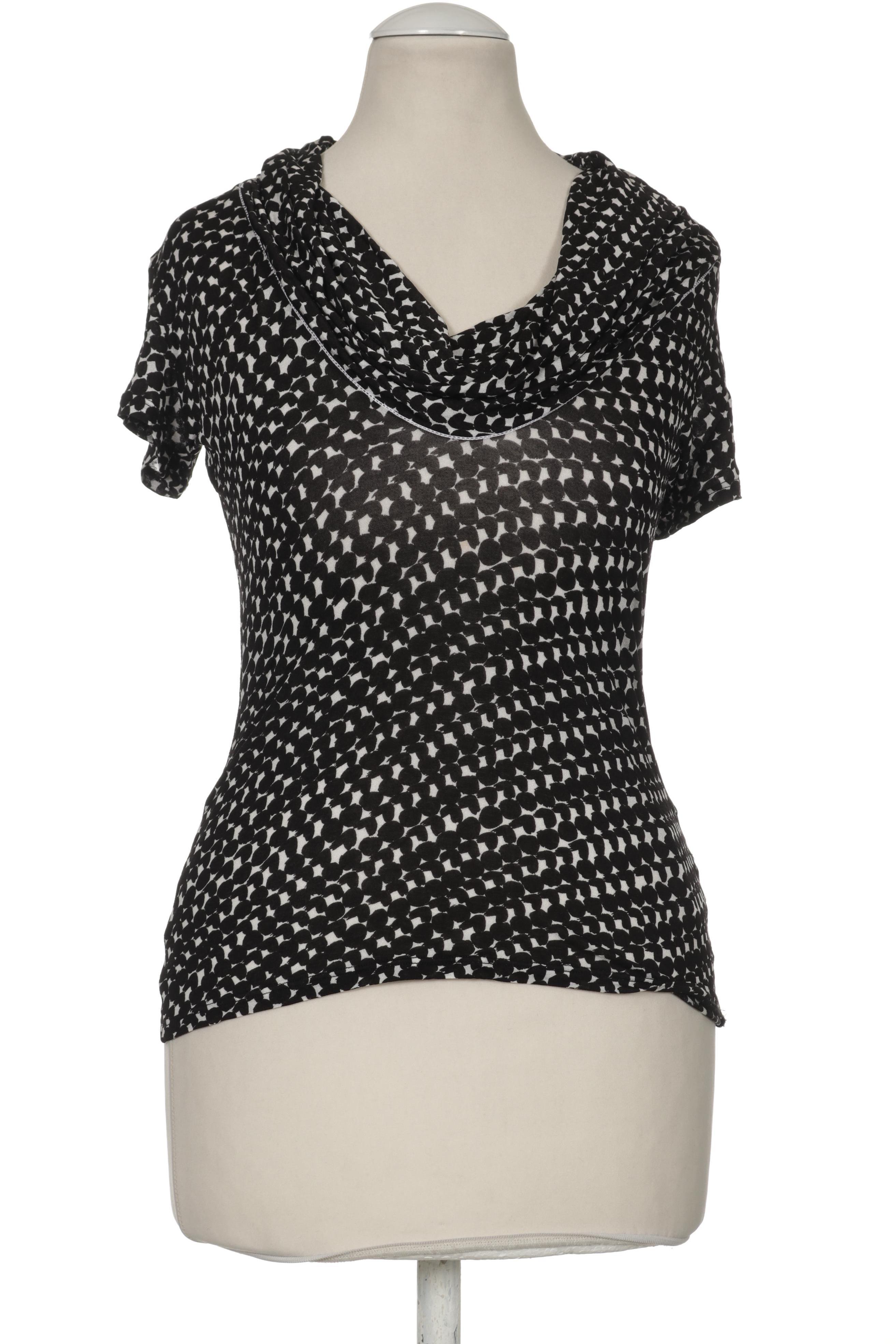 

Annette Görtz Damen T-Shirt, schwarz, Gr.