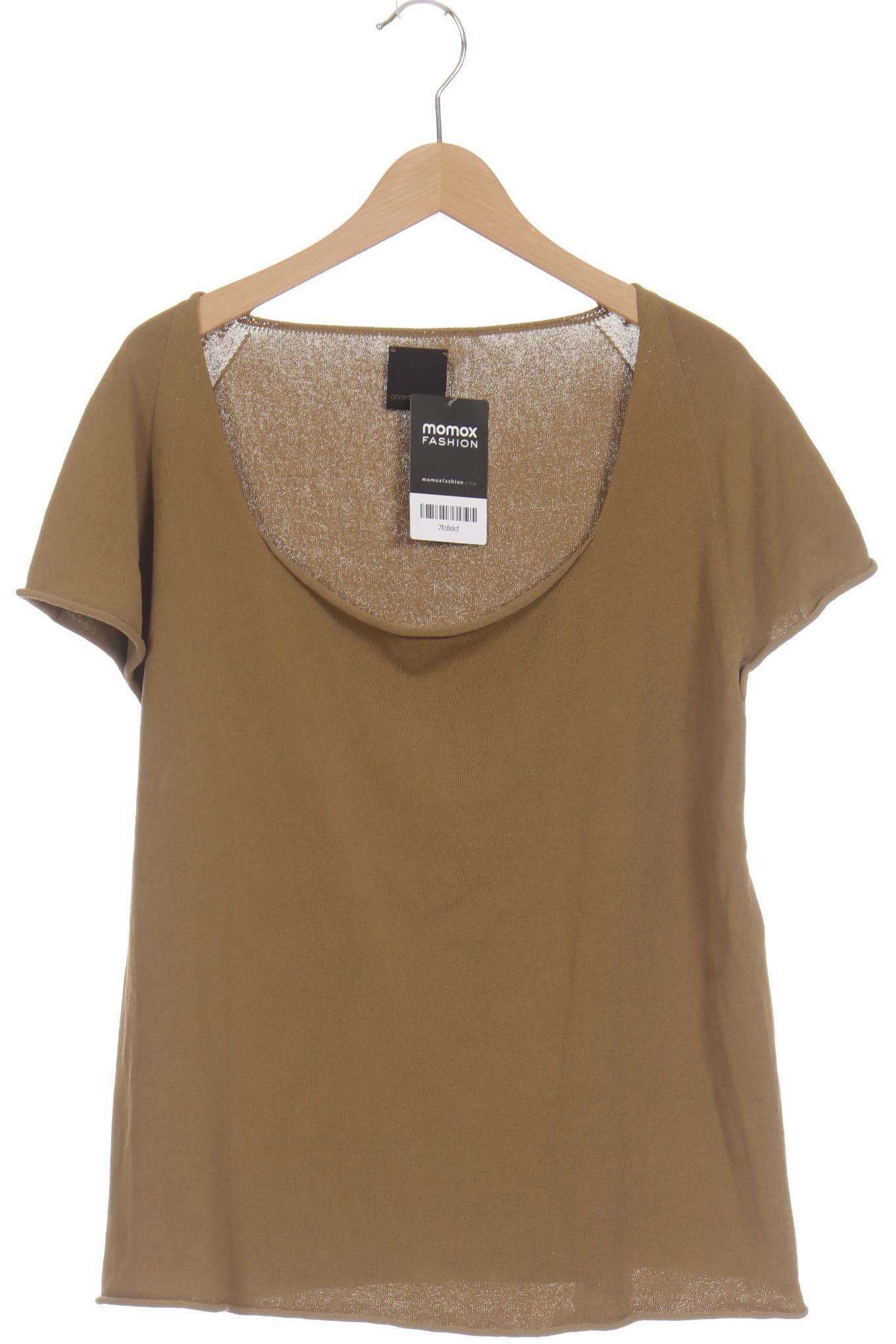 

Annette Görtz Damen T-Shirt, beige, Gr.