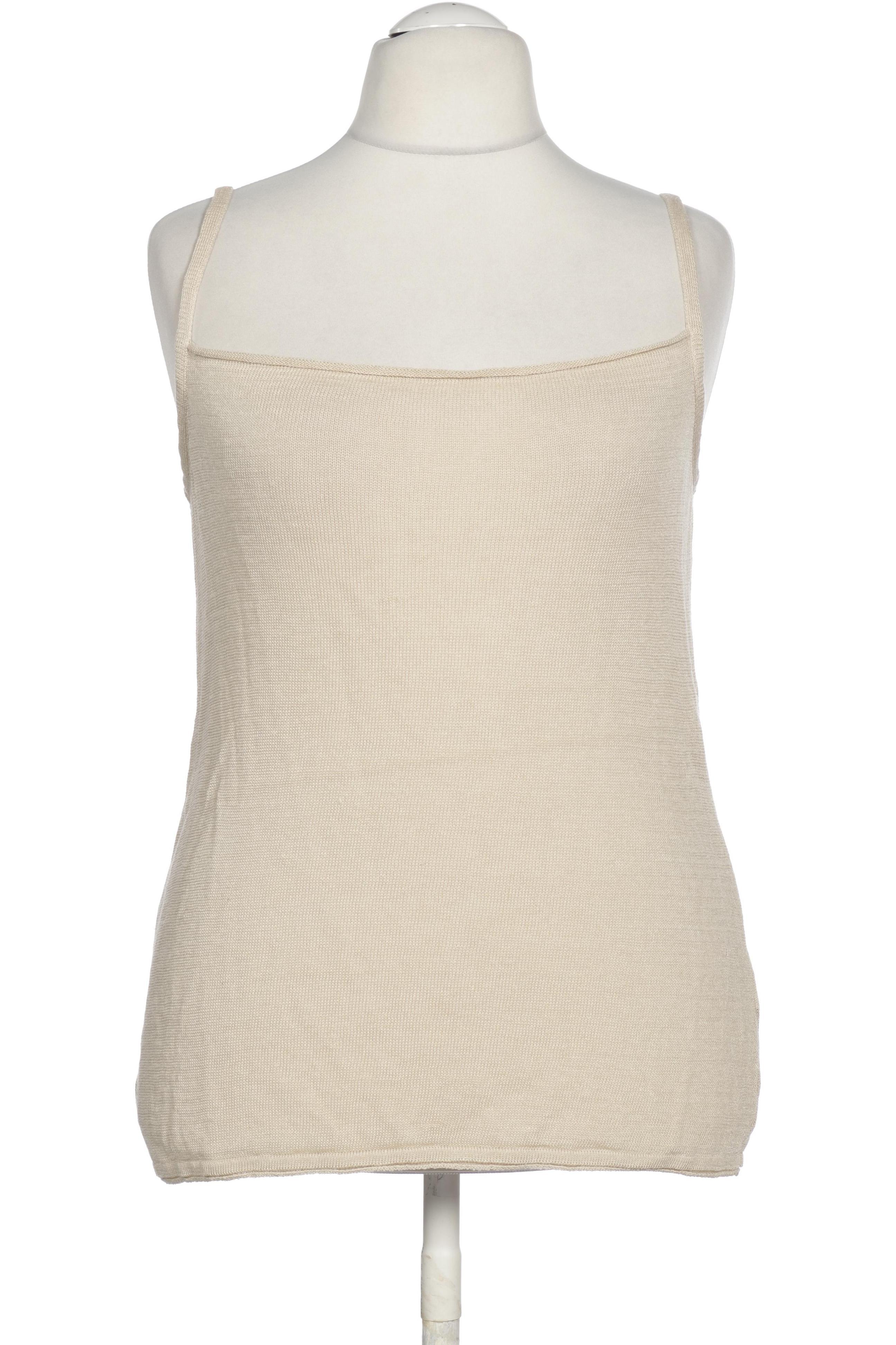 

Annette Görtz Damen Top, beige, Gr.