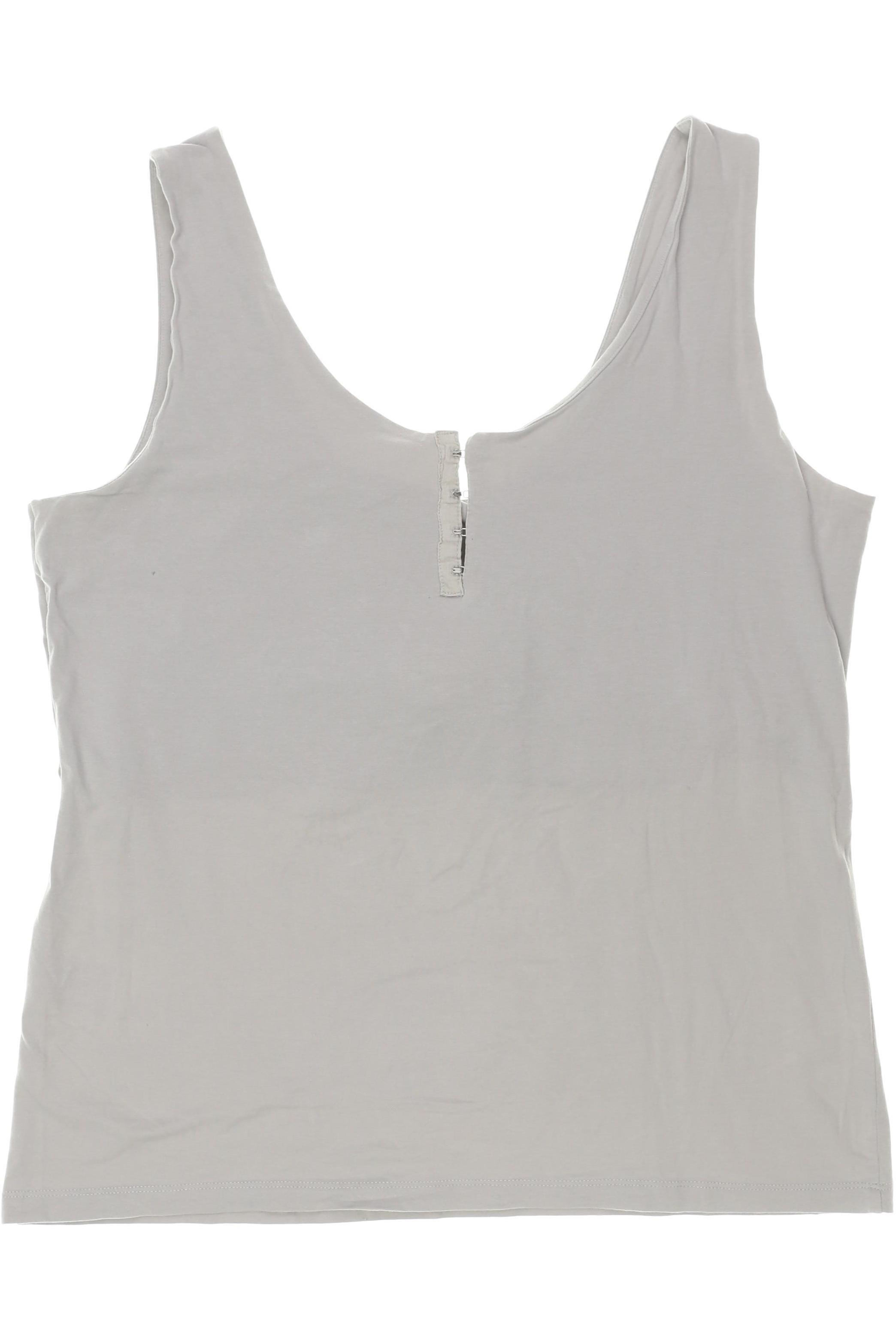 

Annette Görtz Damen Top, grau, Gr.