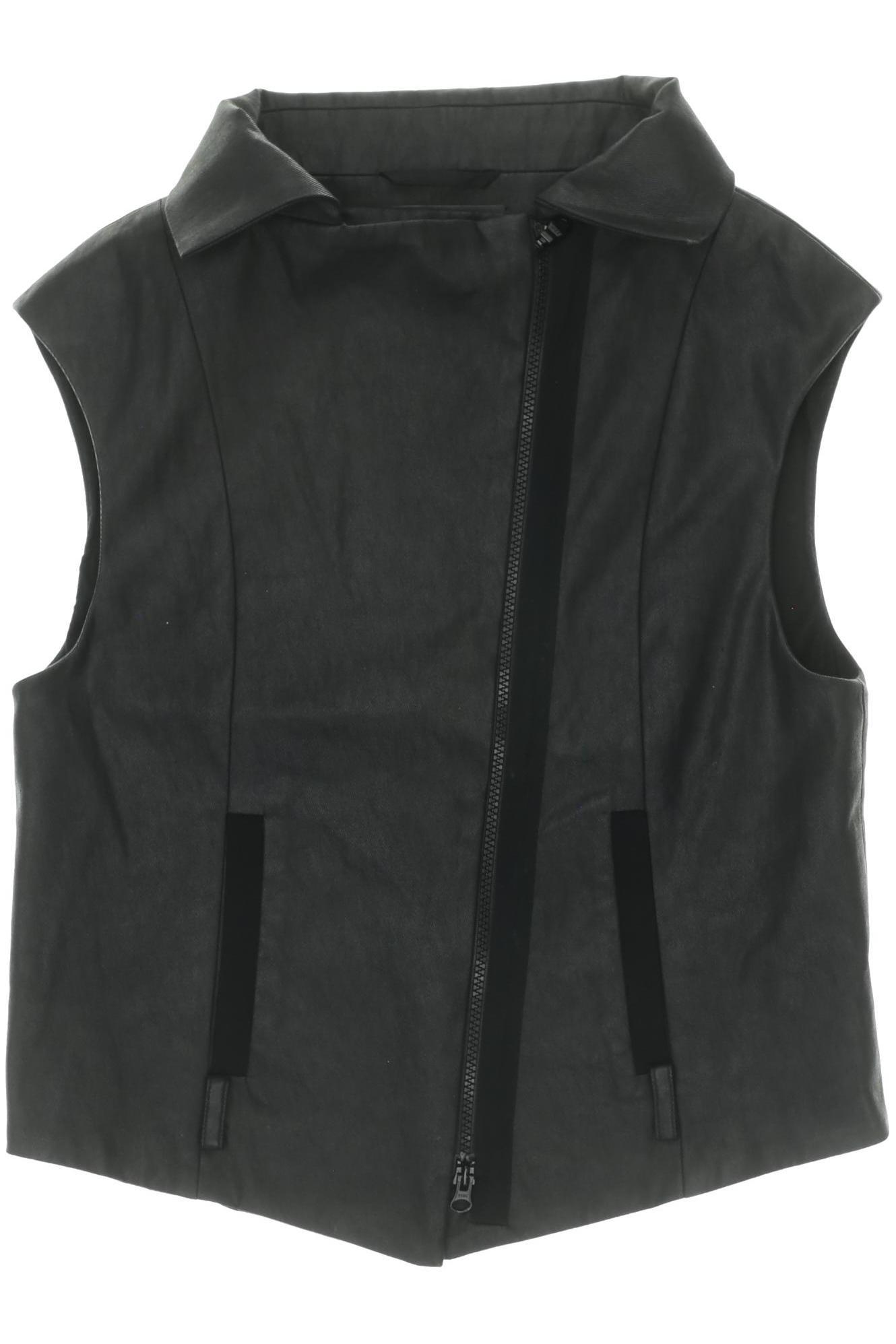 

Annette Görtz Damen Weste, schwarz, Gr. 36